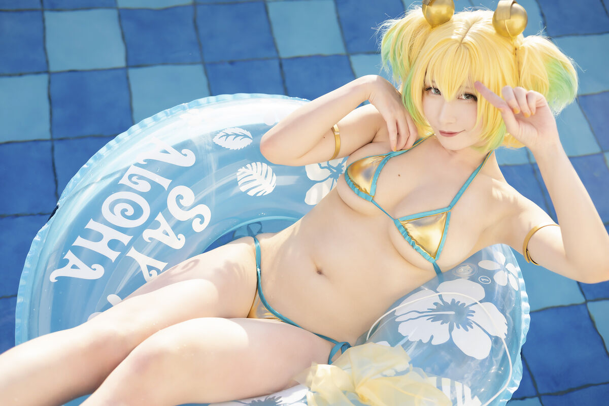 Coser@Atsuki あつき Genius vacation! 天才的バカンス Part3 0024 1218613875.jpg