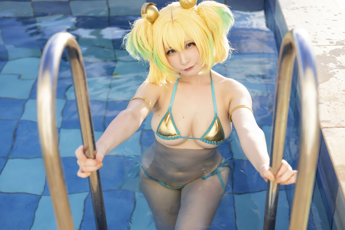 Coser@Atsuki あつき Genius vacation! 天才的バカンス Part3 0028 9748044812.jpg