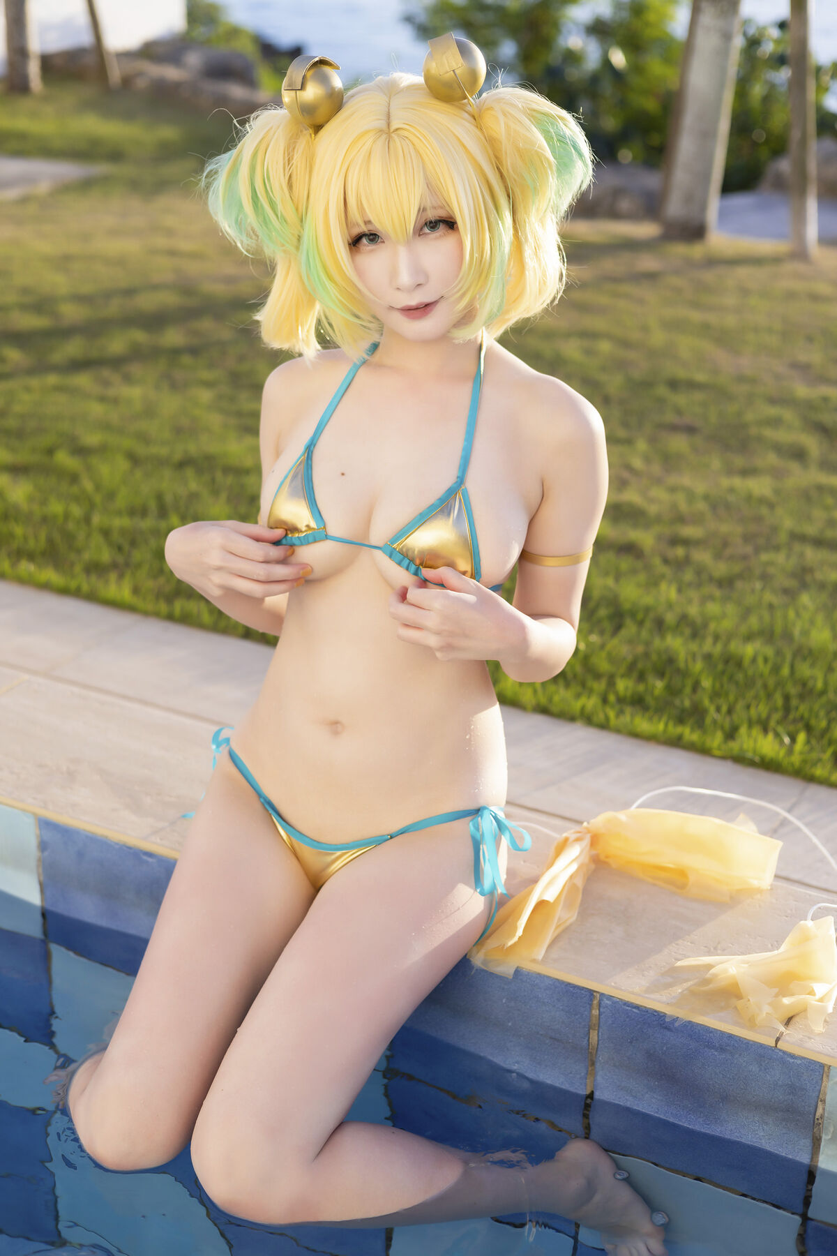 Coser@Atsuki あつき Genius vacation! 天才的バカンス Part3 0036 7018891191.jpg