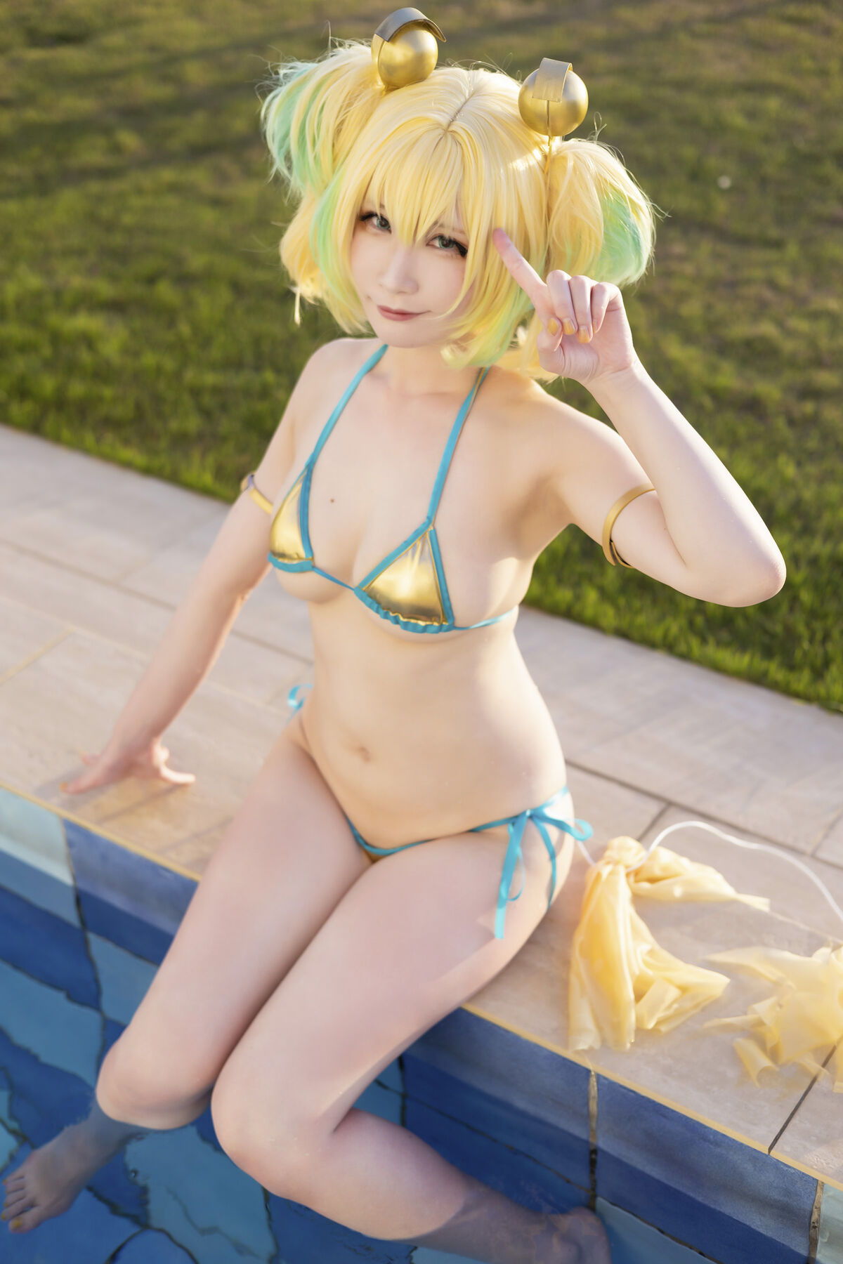 Coser@Atsuki あつき Genius vacation! 天才的バカンス Part4 0009 9618616360.jpg