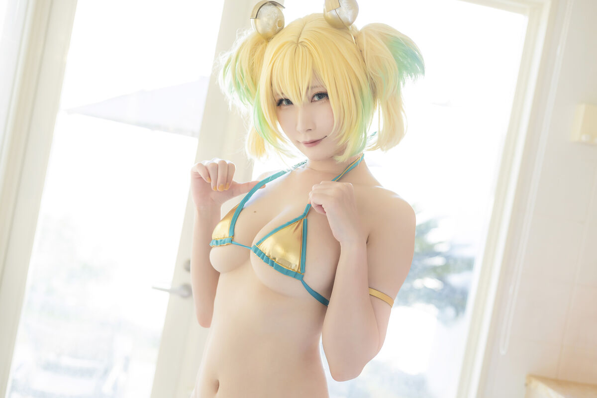 Coser@Atsuki あつき Genius vacation! 天才的バカンス Part4 0012 8579789032.jpg