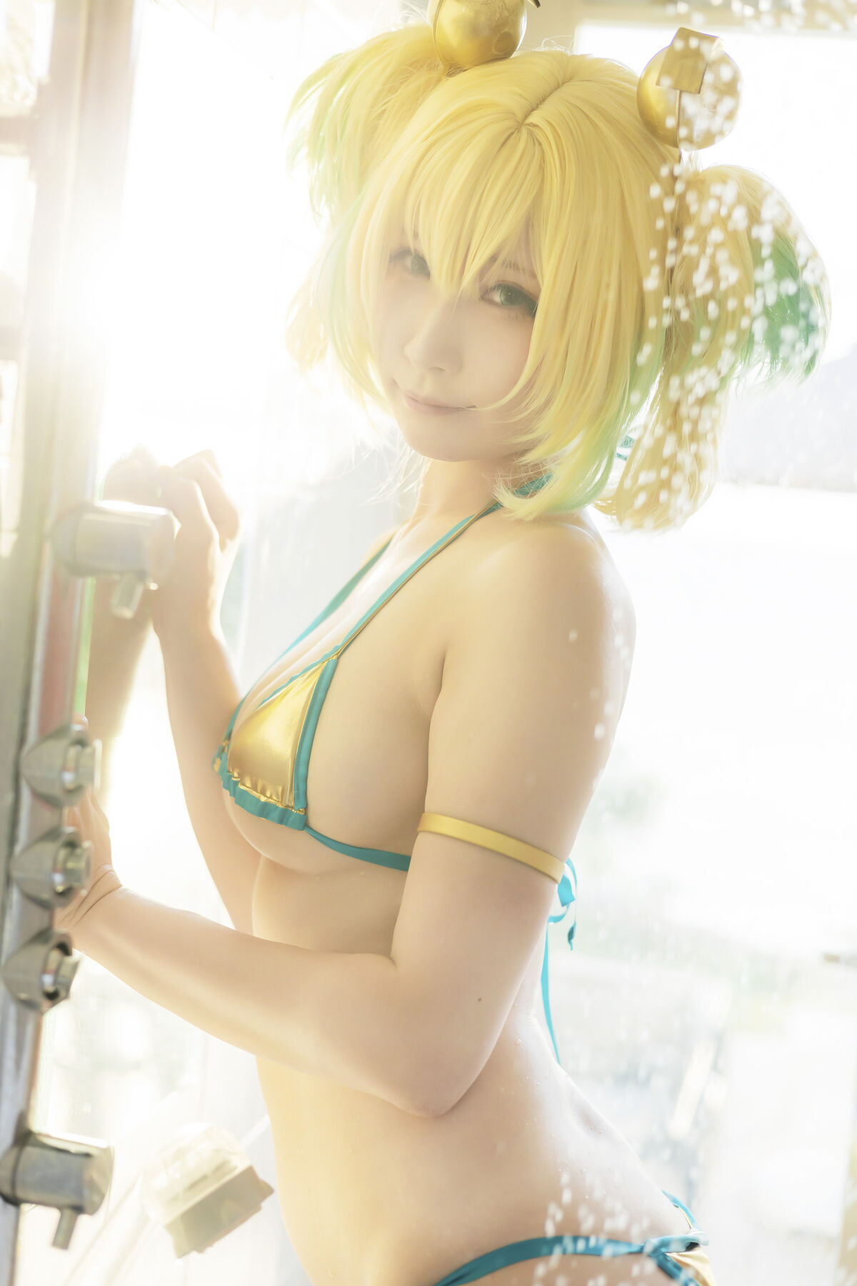 Coser@Atsuki あつき Genius vacation! 天才的バカンス Part4 0015 1555650272.jpg