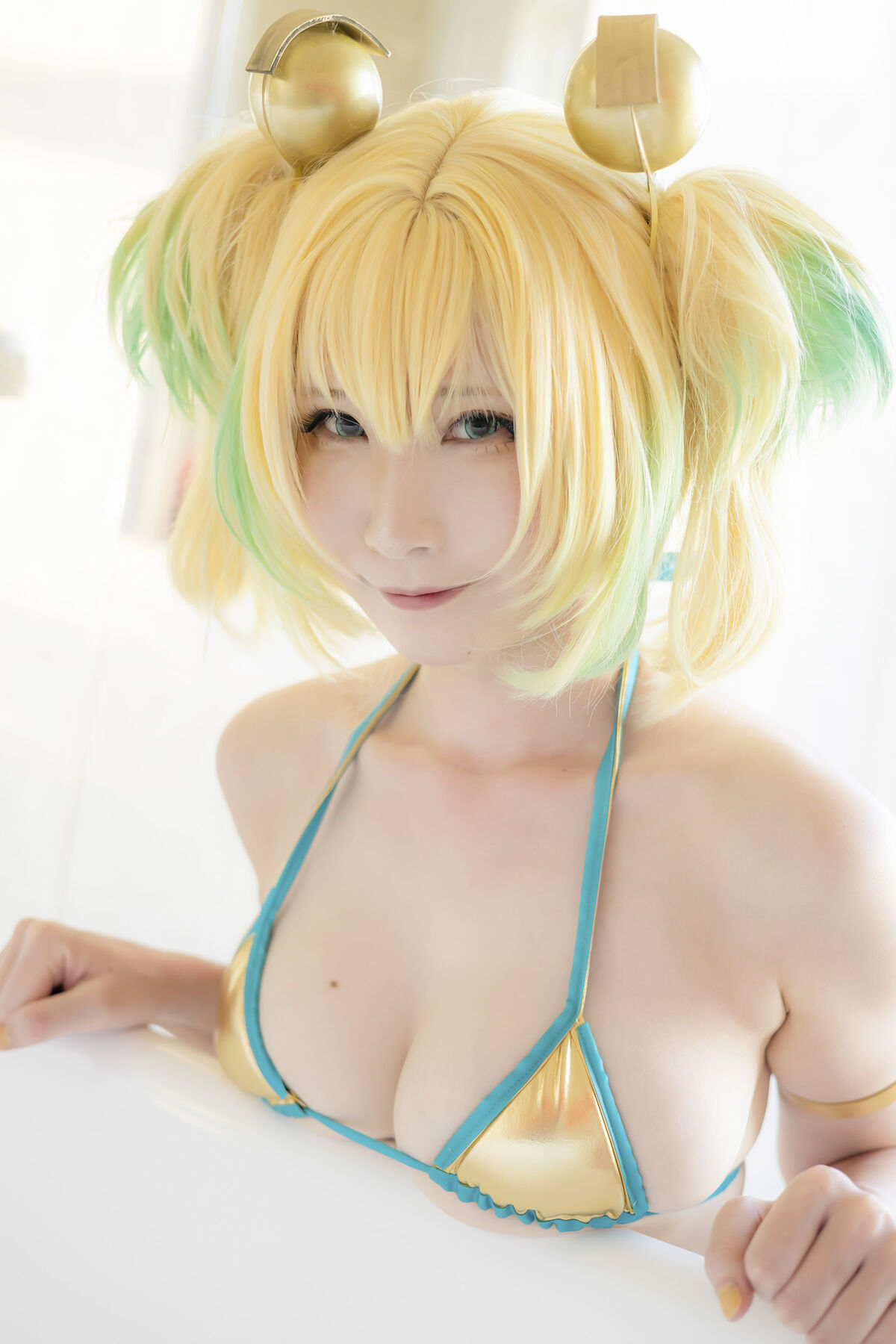 Coser@Atsuki あつき Genius vacation! 天才的バカンス Part4 0030 6610045068.jpg