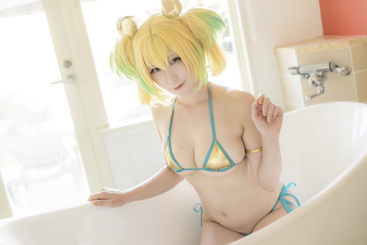 Coser@Atsuki あつき Genius vacation! 天才的バカンス Part4 0042 0439561200.jpg