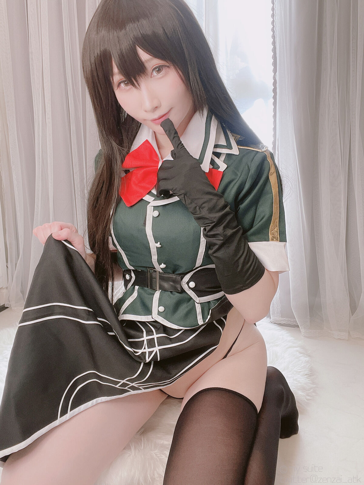 Coser@atsuki あつき Behind the scenes Girl Chikuma san 裏垢女子 筑摩さん Part1 0014 6658634322.jpg