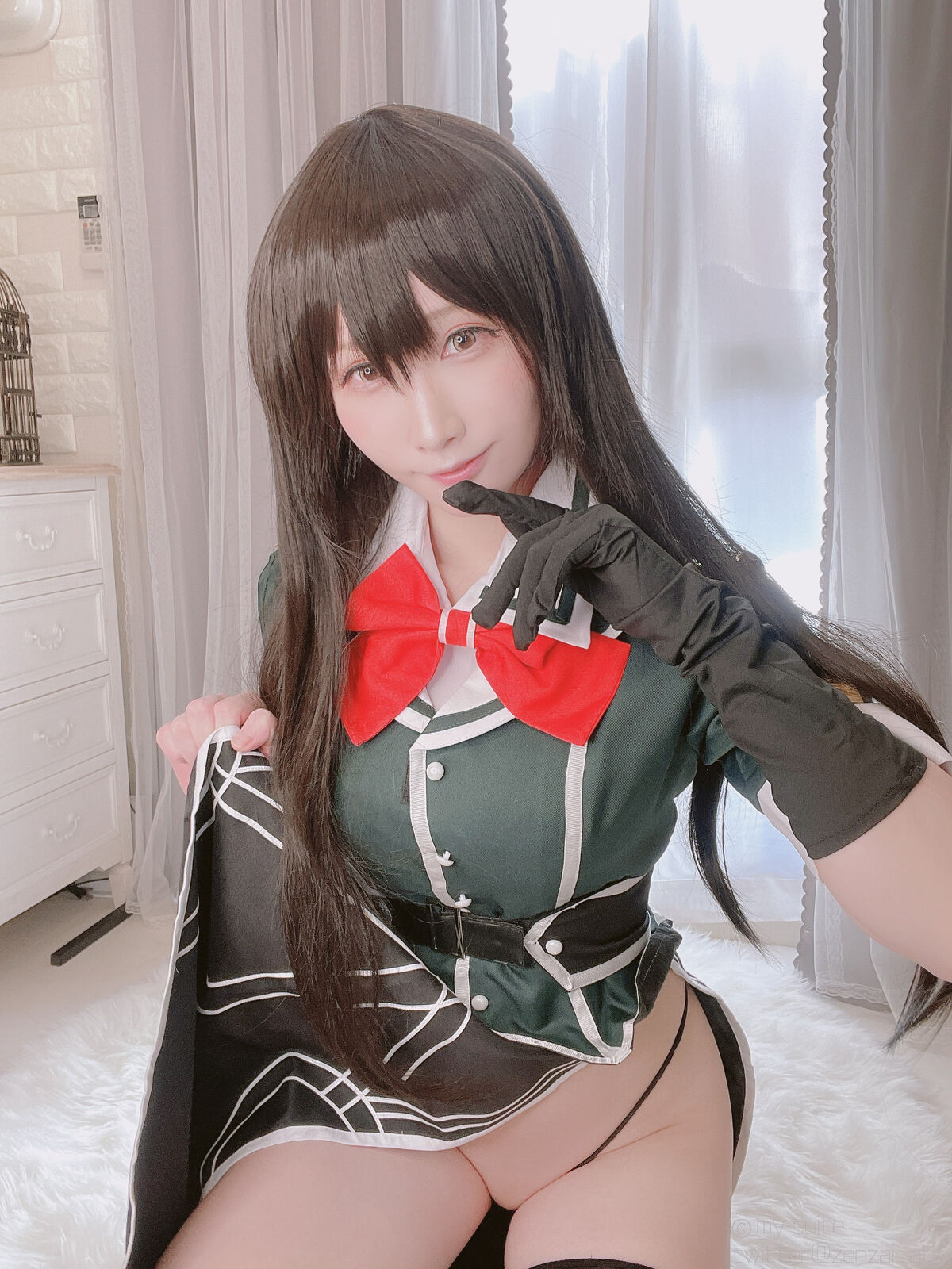 Coser@atsuki あつき Behind the scenes Girl Chikuma san 裏垢女子 筑摩さん Part1 0031 5448292424.jpg