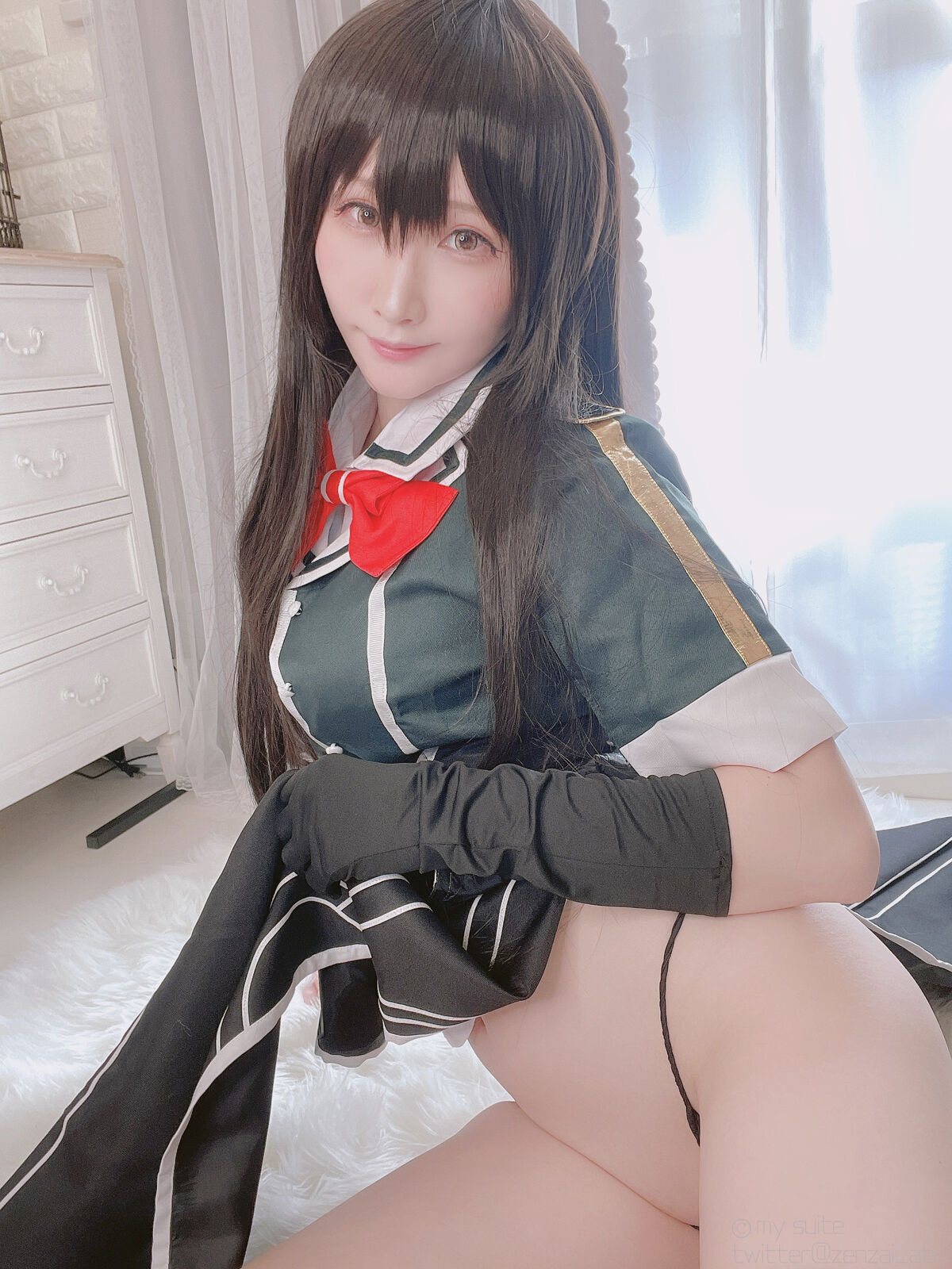 Coser@atsuki あつき Behind the scenes Girl Chikuma san 裏垢女子 筑摩さん Part1 0033 3814929094.jpg