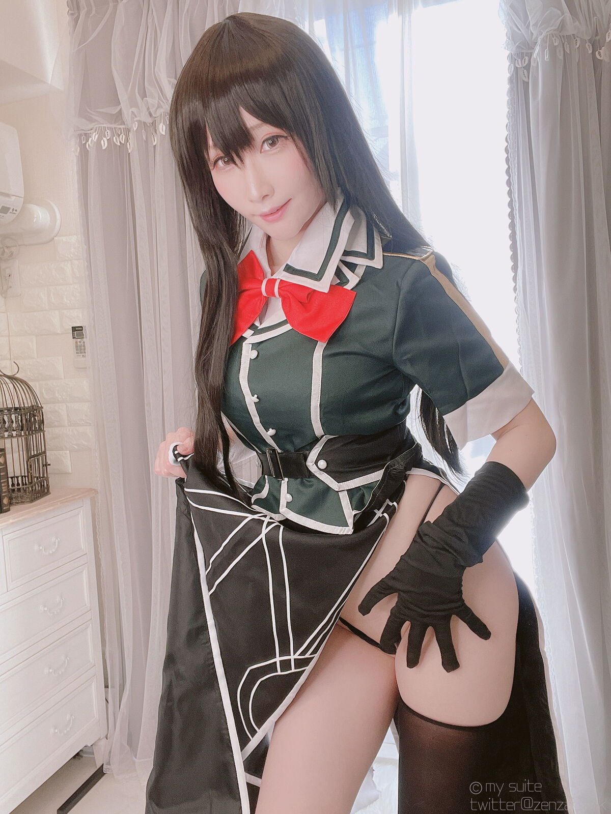 Coser@atsuki あつき Behind the scenes Girl Chikuma san 裏垢女子 筑摩さん Part2 0029 6857744853.jpg