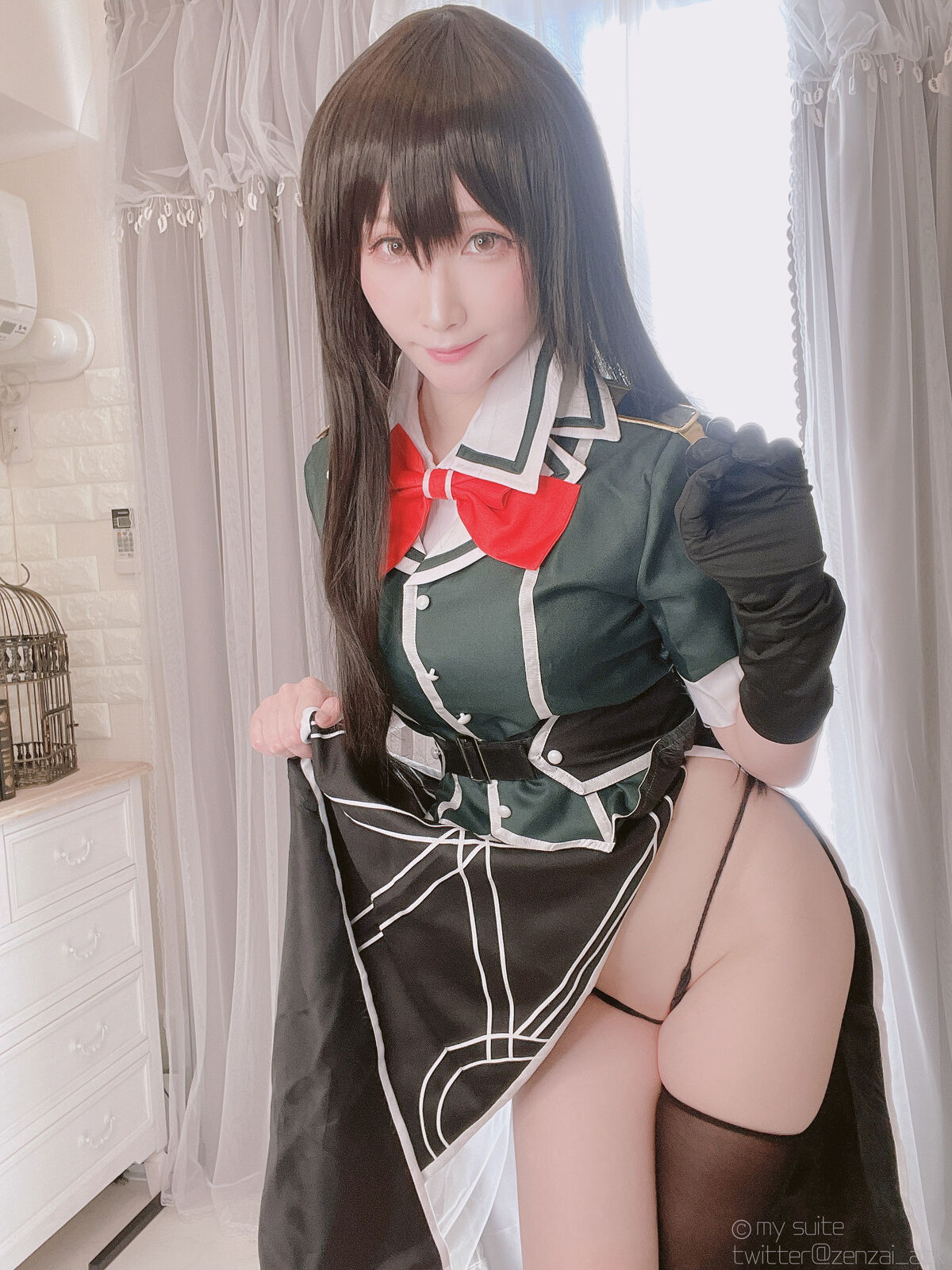 Coser@atsuki あつき Behind the scenes Girl Chikuma san 裏垢女子 筑摩さん Part2 0031 5742176517.jpg