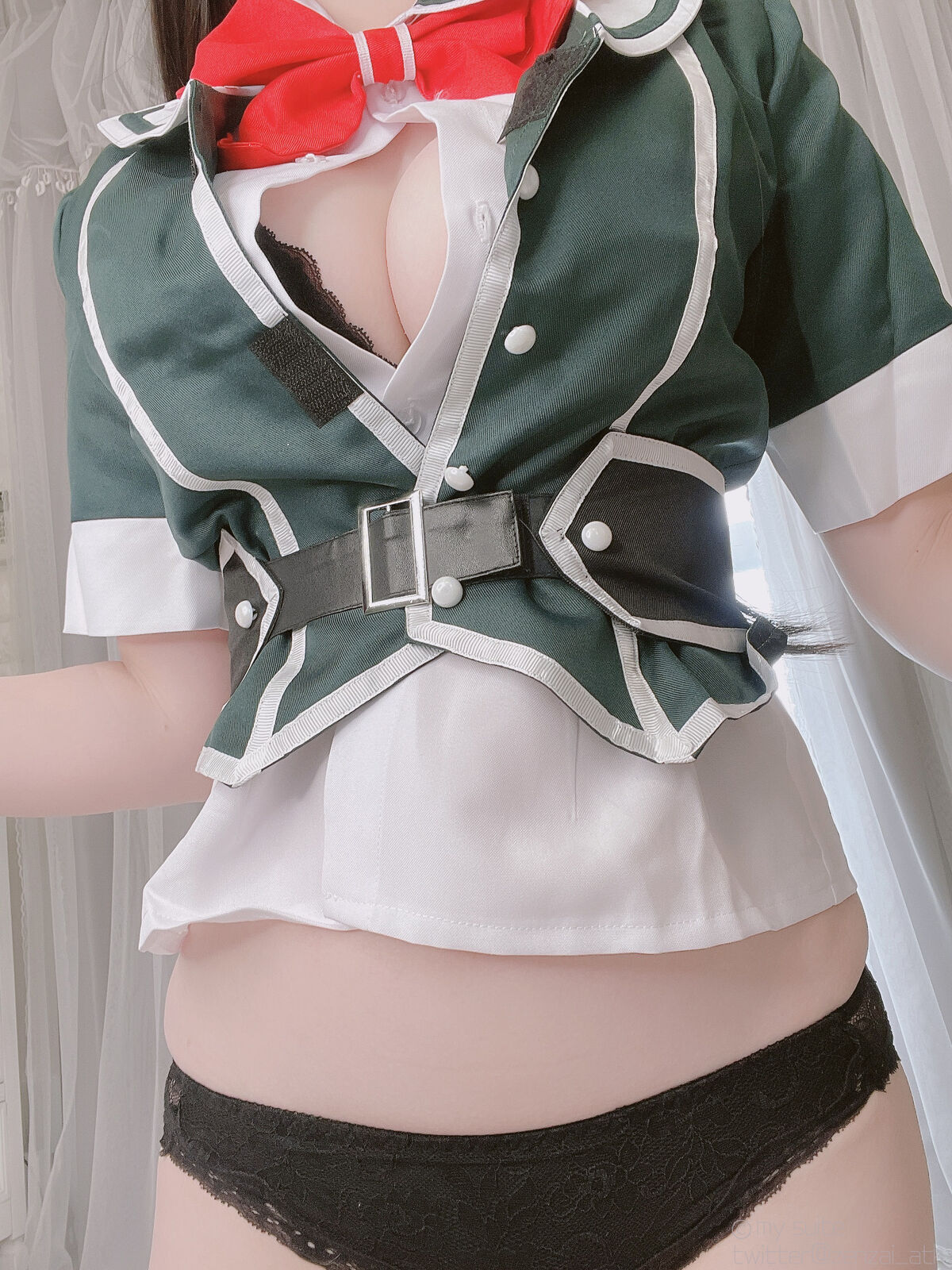 Coser@atsuki あつき Behind the scenes Girl Chikuma san 裏垢女子 筑摩さん Part2 0043 0093607215.jpg