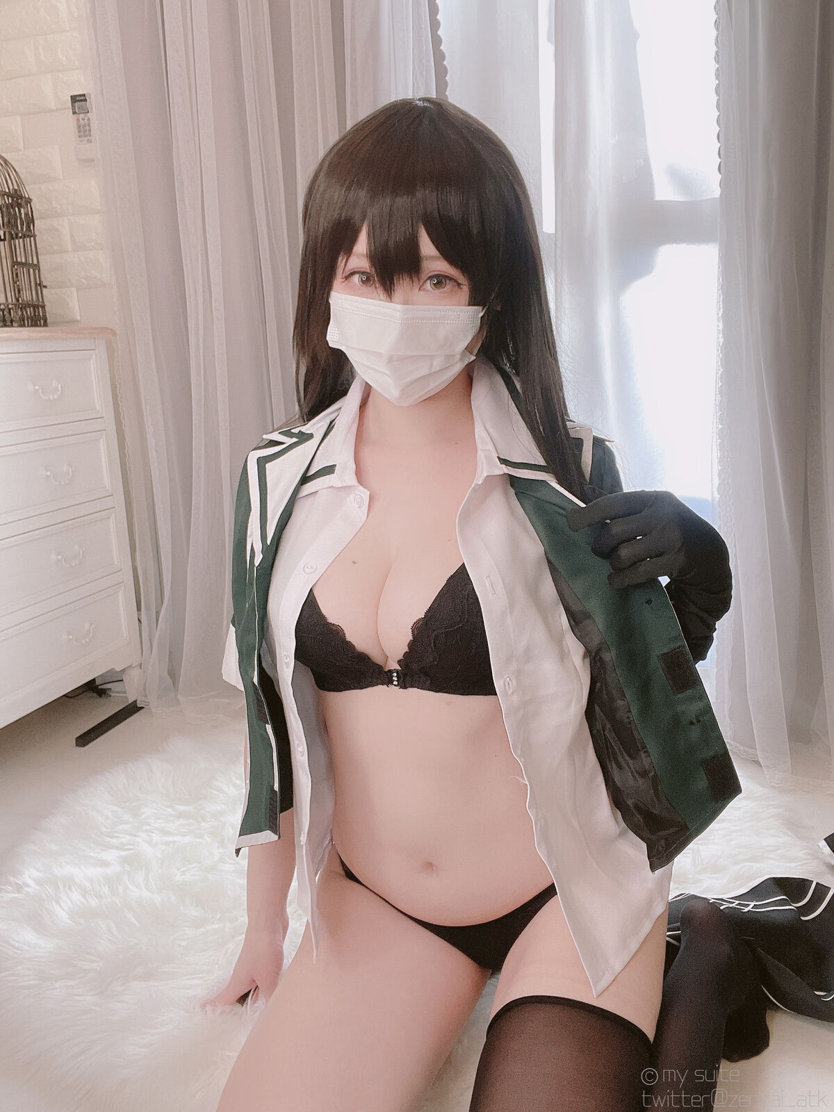 Coser@atsuki あつき Behind the scenes Girl Chikuma san 裏垢女子 筑摩さん Part5 0032 4186409308.jpg