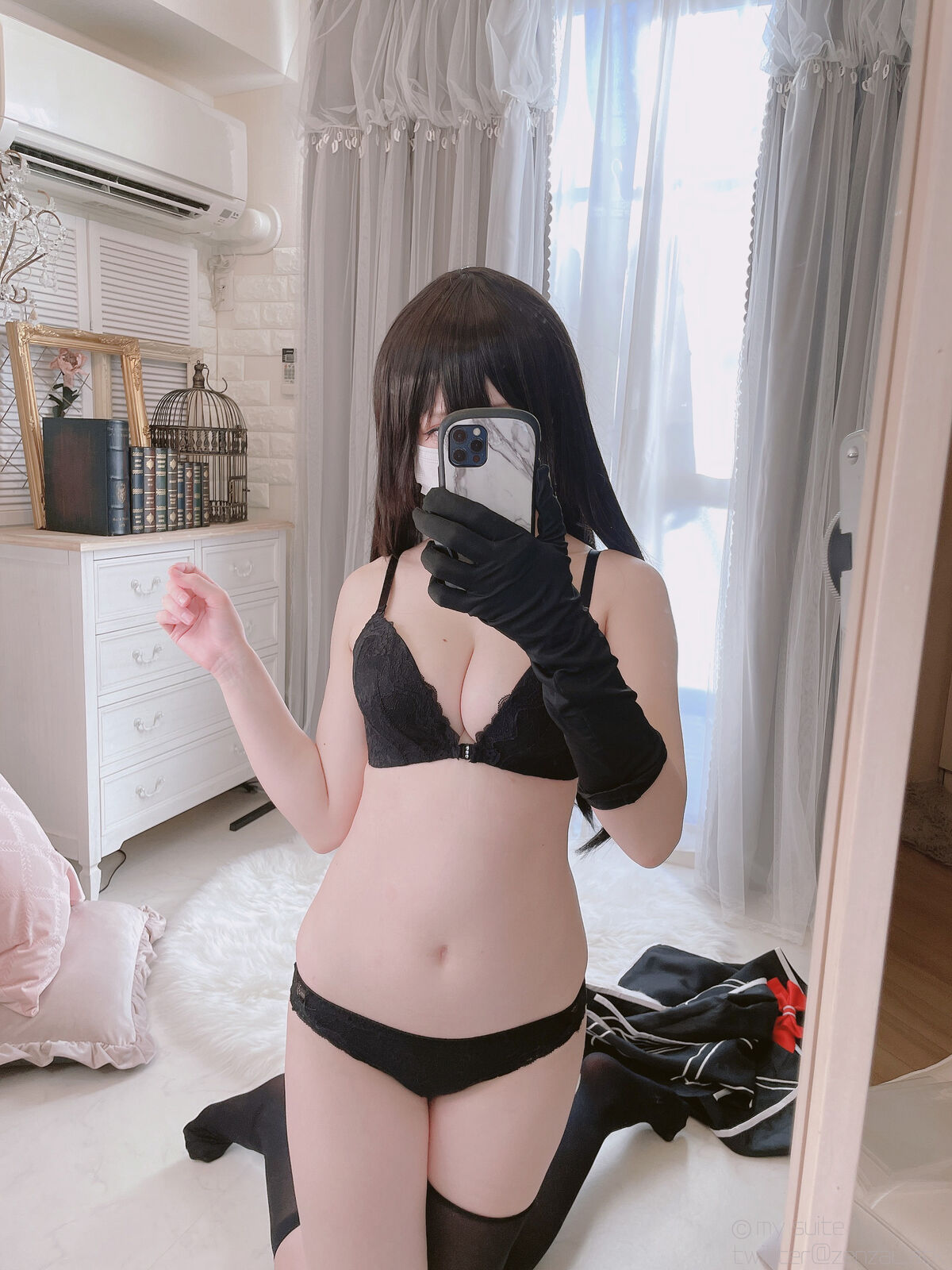 Coser@atsuki あつき Behind the scenes Girl Chikuma san 裏垢女子 筑摩さん Part6 0026 9645363961.jpg