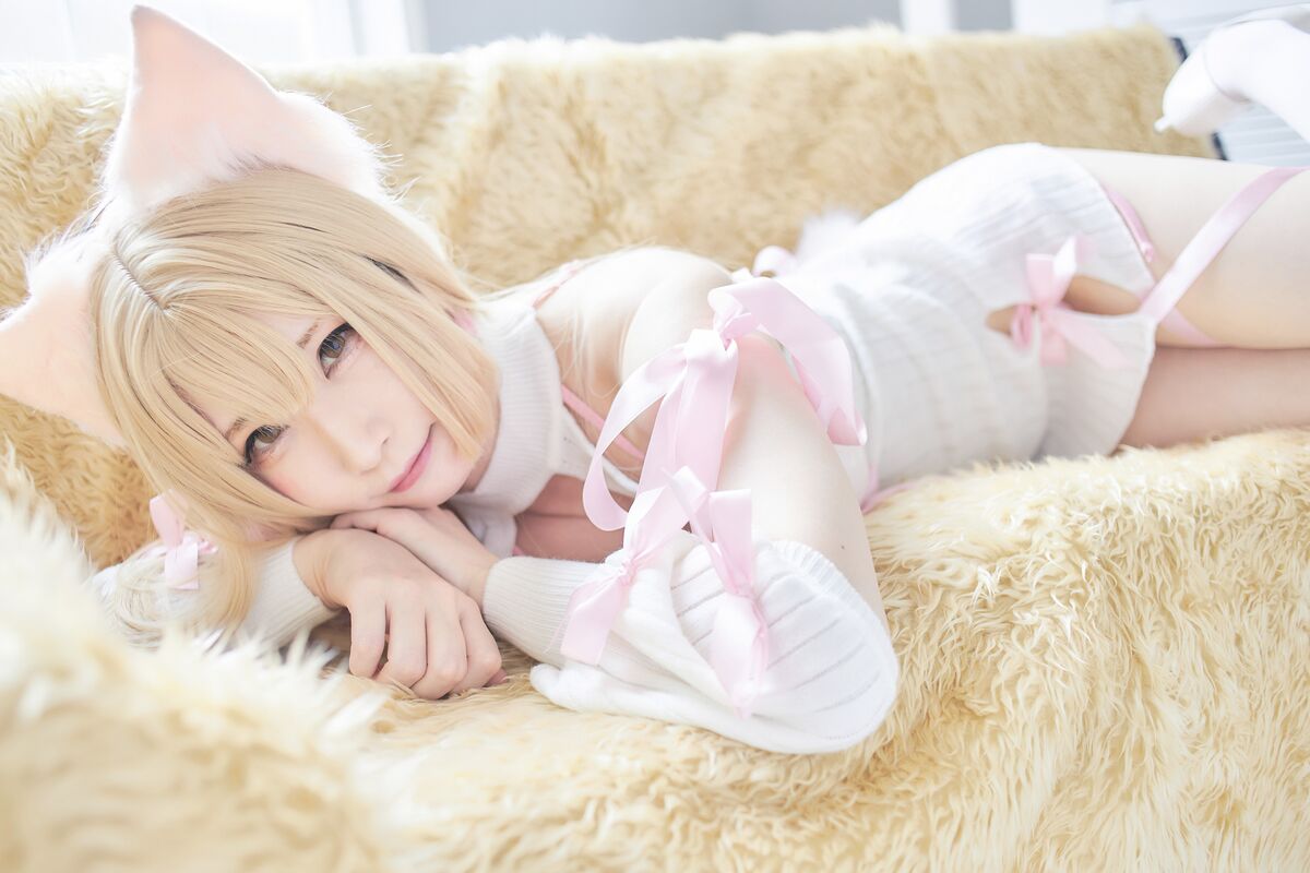 Coser@atsuki あつき Feelings Of A Cat ネコのキモチ Original Part1 0004 0981391080.jpg