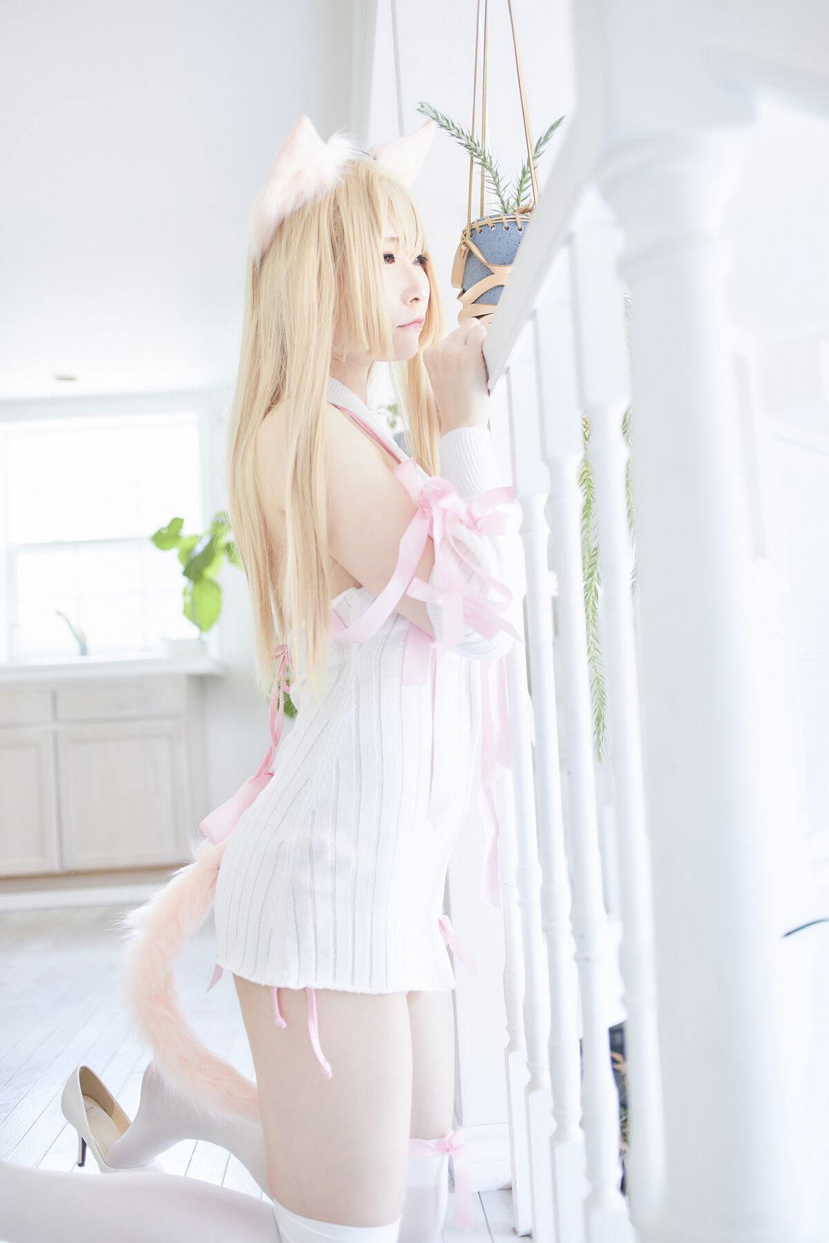 Coser@atsuki あつき Feelings Of A Cat ネコのキモチ Original Part2 0033 0294586147.jpg