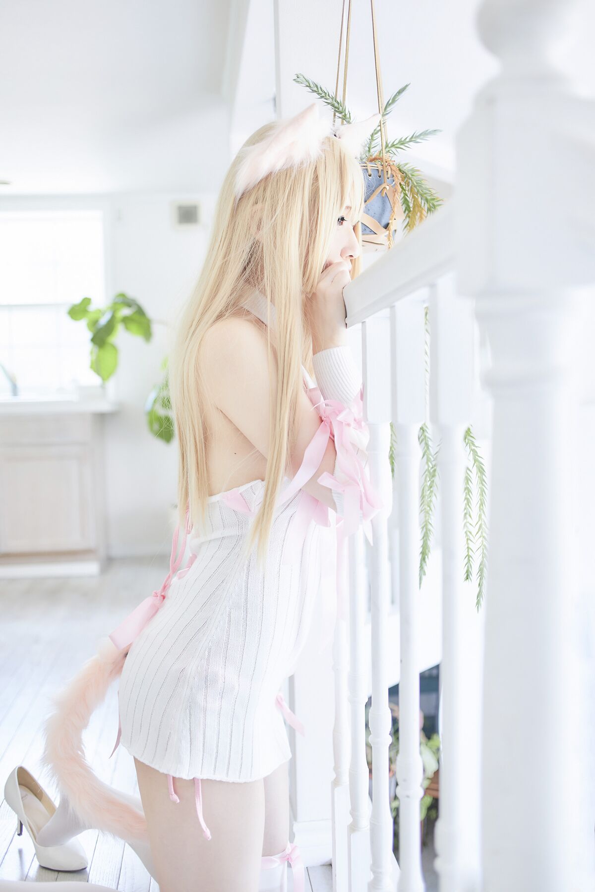 Coser@atsuki あつき Feelings Of A Cat ネコのキモチ Original Part2 0034 8407141692.jpg