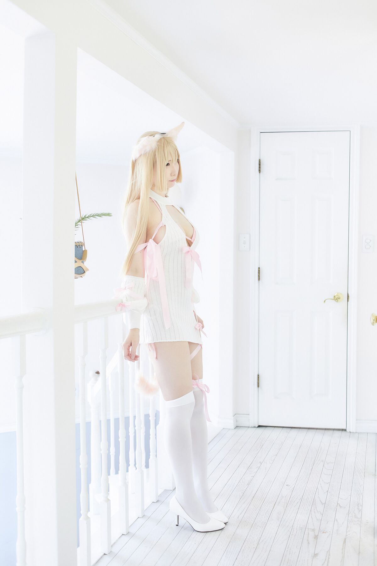 Coser@atsuki あつき Feelings Of A Cat ネコのキモチ Original Part3 0043 2896483382.jpg