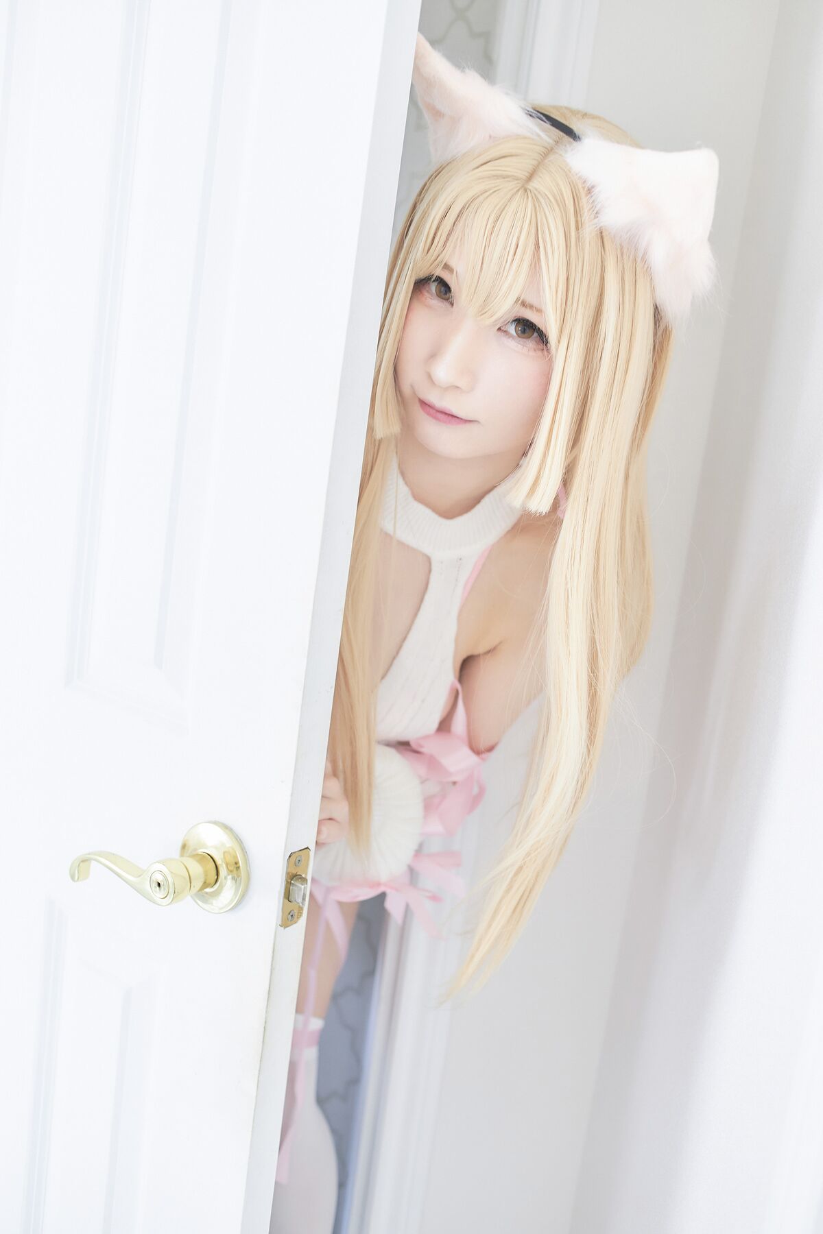 Coser@atsuki あつき Feelings Of A Cat ネコのキモチ Original Part3 0044 2999915931.jpg