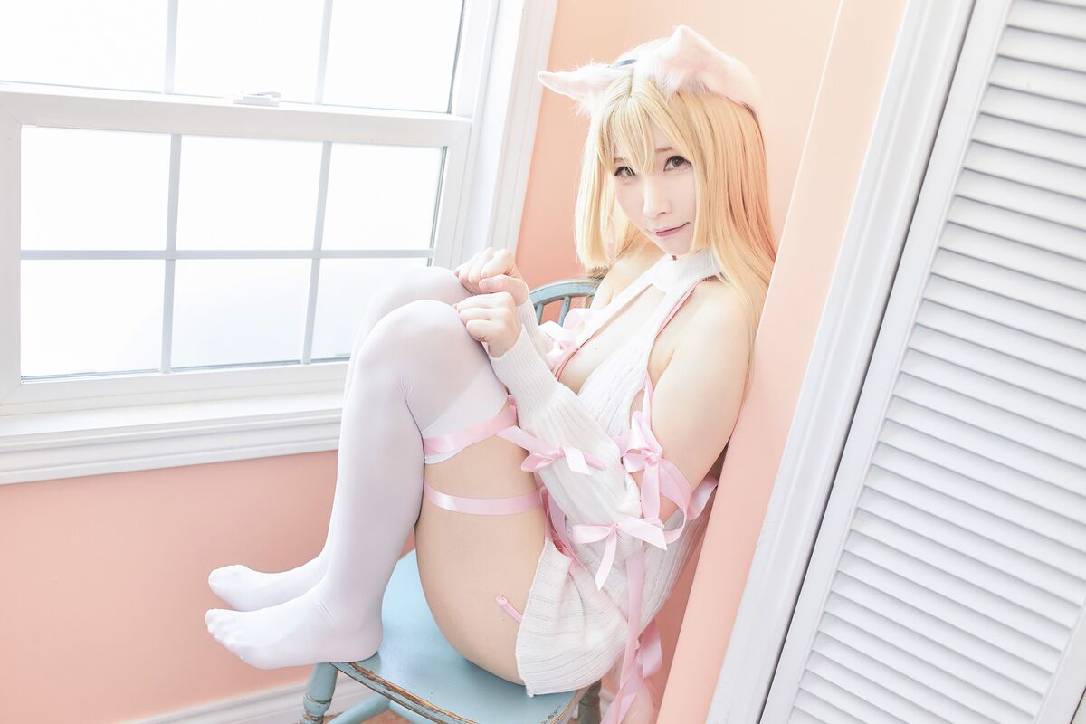 Coser@atsuki あつき Feelings Of A Cat ネコのキモチ Original Part4 0002 0674394827.jpg