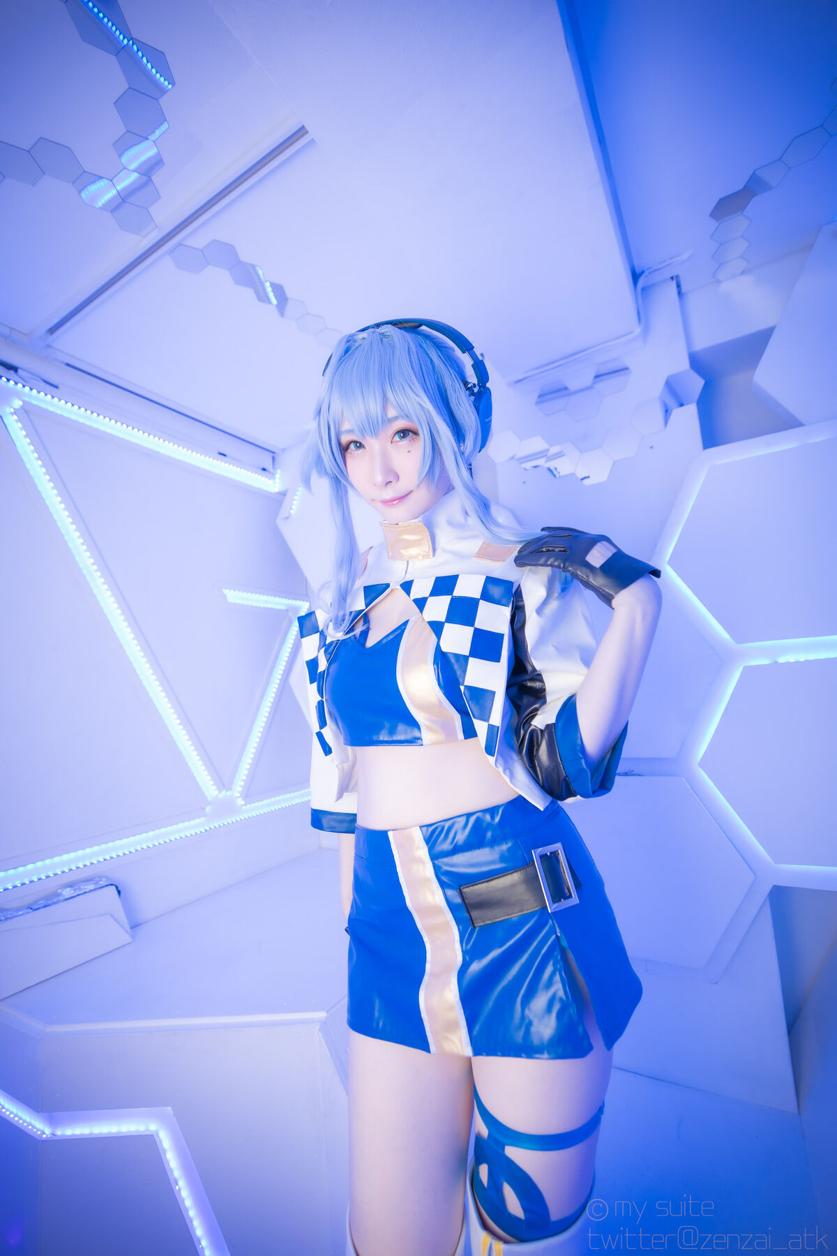 Coser@atsuki あつき Gotos Summer Vacation ゴトのなつやすみ Suite Collection 37 Kancolle Part1 0035 0108706690.jpg