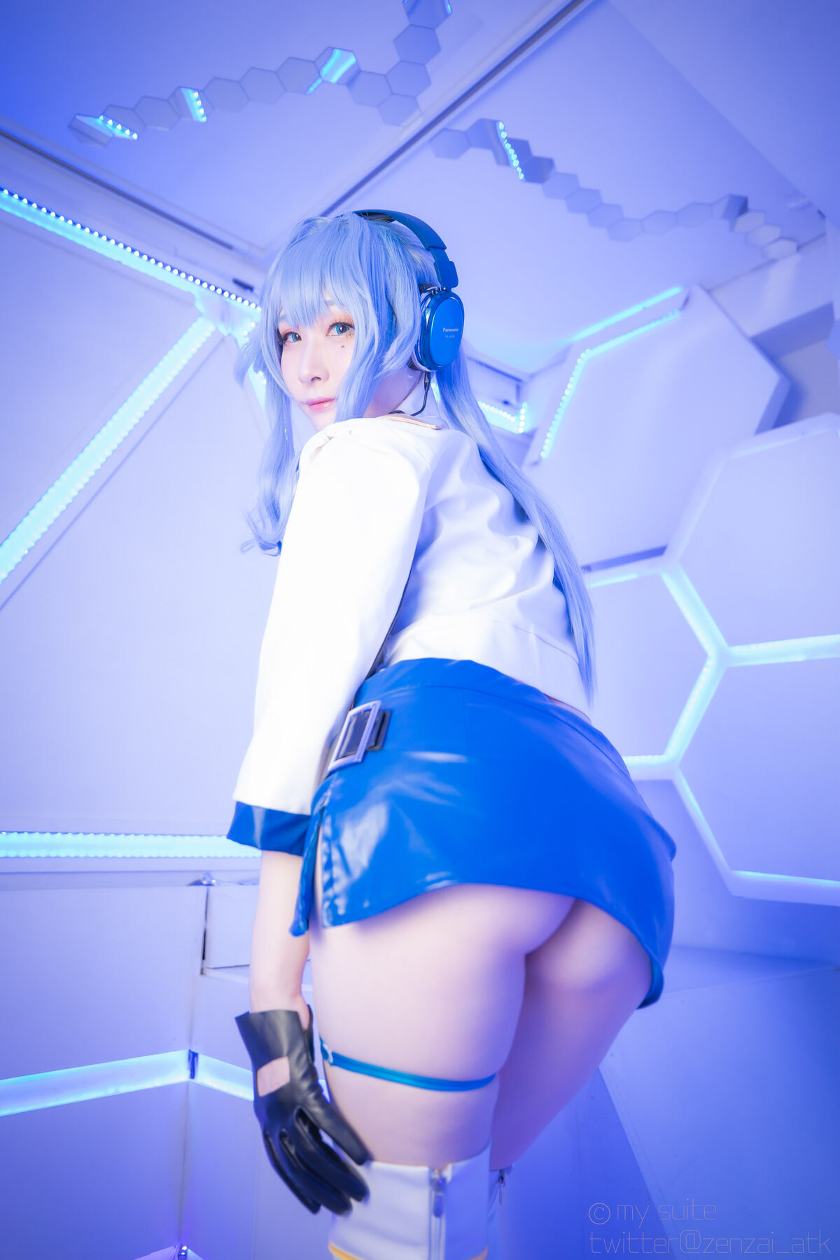 Coser@atsuki あつき Gotos Summer Vacation ゴトのなつやすみ Suite Collection 37 Kancolle Part1 0038 3420918908.jpg