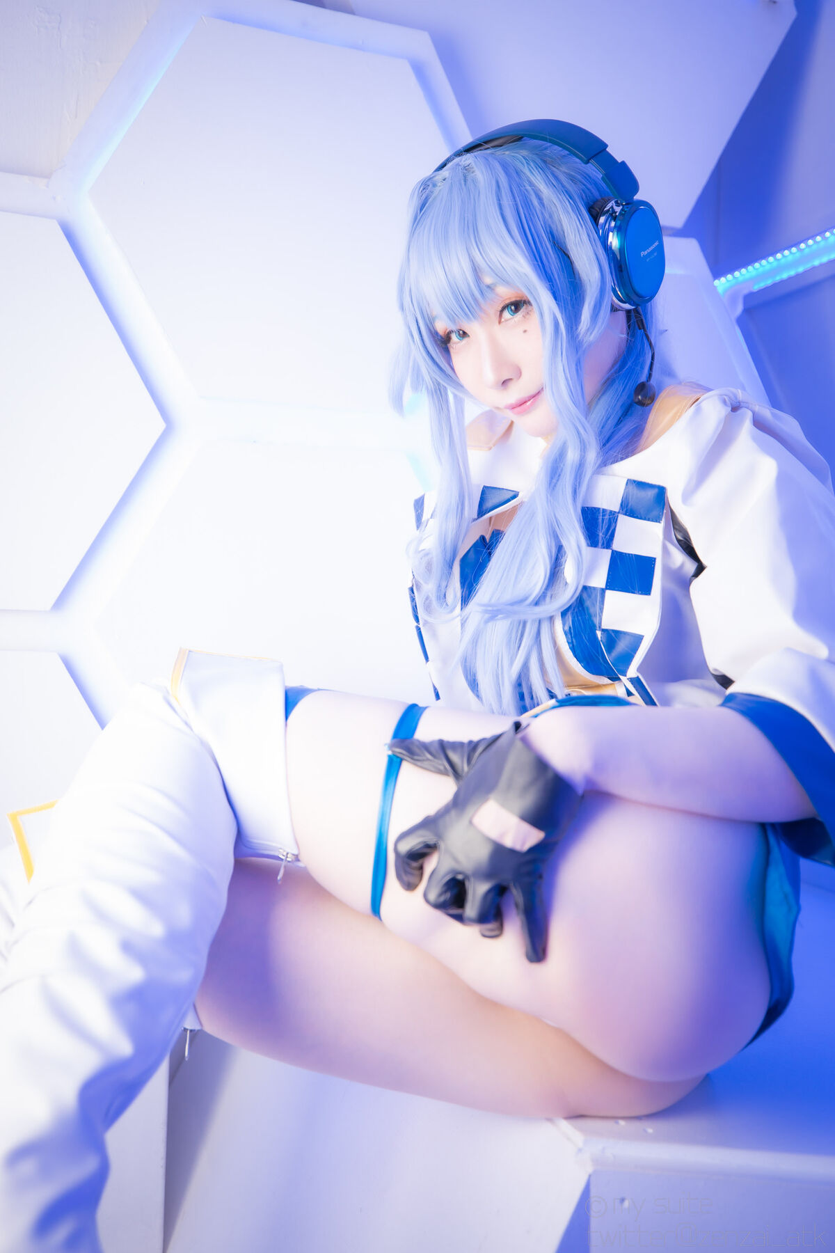 Coser@atsuki あつき Gotos Summer Vacation ゴトのなつやすみ Suite Collection 37 Kancolle Part1 0046 7077456080.jpg