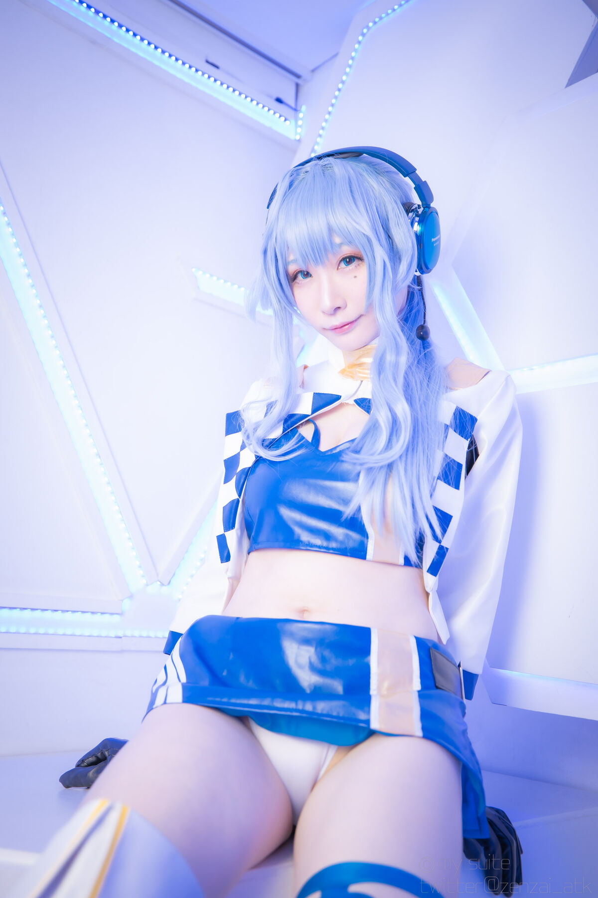 Coser@atsuki あつき Gotos Summer Vacation ゴトのなつやすみ Suite Collection 37 Kancolle Part2 0002 1141062407.jpg