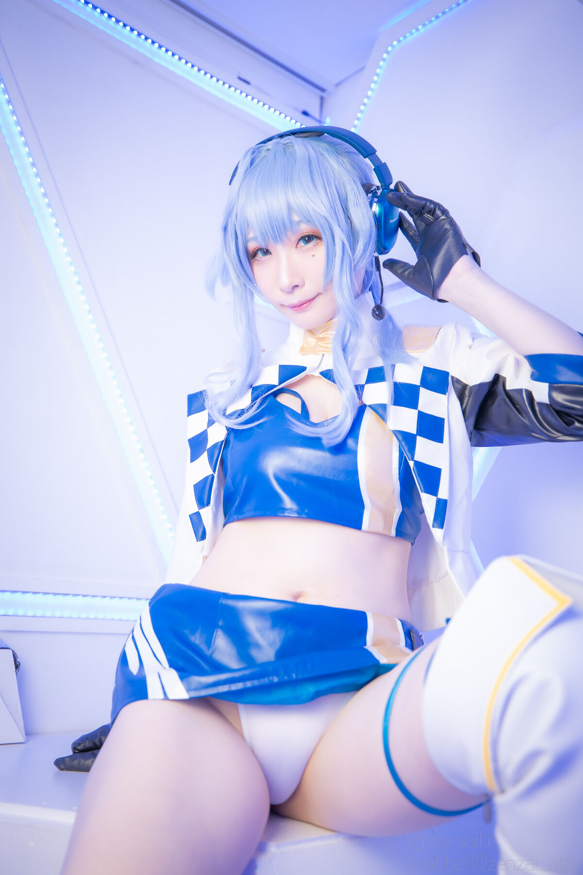 Coser@atsuki あつき Gotos Summer Vacation ゴトのなつやすみ Suite Collection 37 Kancolle Part2 0003 7248894407.jpg