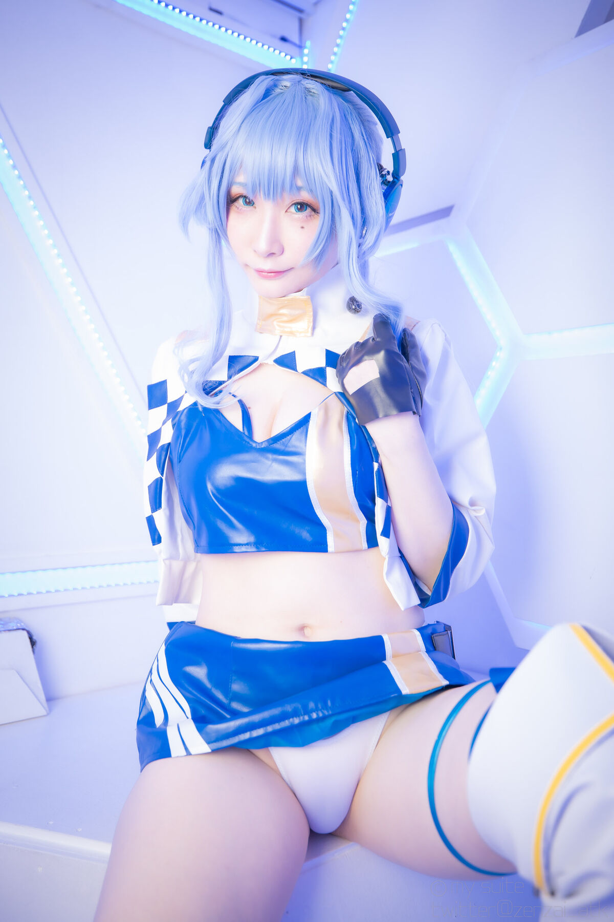 Coser@atsuki あつき Gotos Summer Vacation ゴトのなつやすみ Suite Collection 37 Kancolle Part2 0004 4128527695.jpg