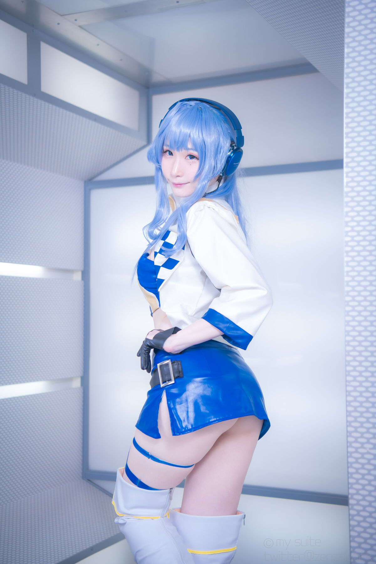 Coser@atsuki あつき Gotos Summer Vacation ゴトのなつやすみ Suite Collection 37 Kancolle Part3 0005 4303410830.jpg