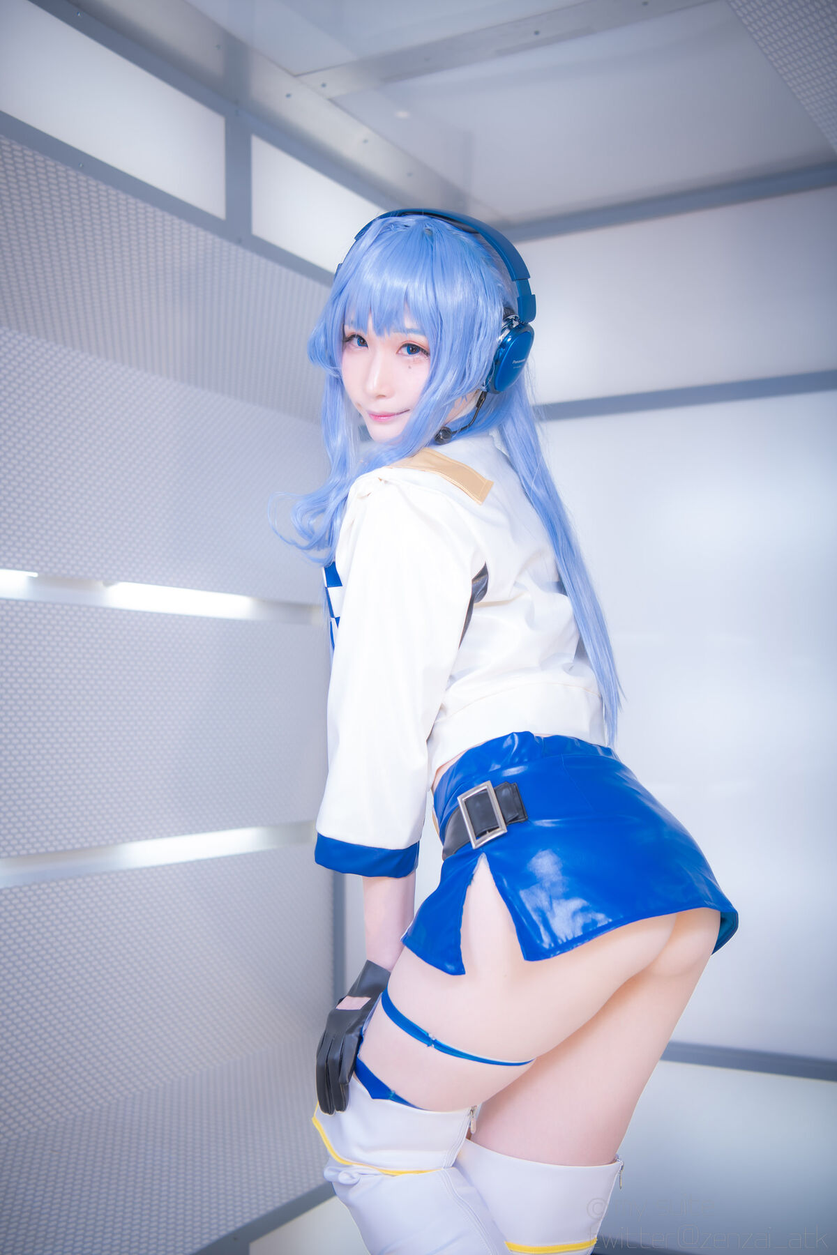 Coser@atsuki あつき Gotos Summer Vacation ゴトのなつやすみ Suite Collection 37 Kancolle Part3 0006 9600542152.jpg