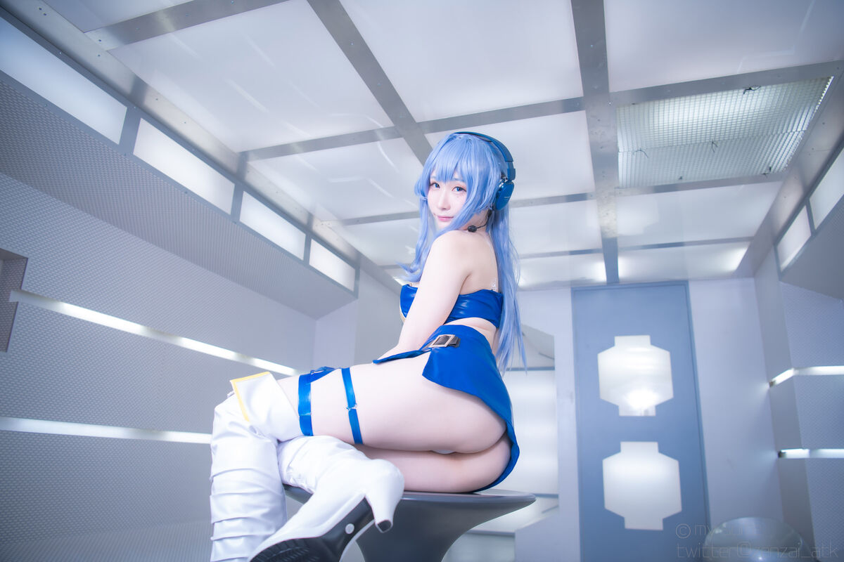 Coser@atsuki あつき Gotos Summer Vacation ゴトのなつやすみ Suite Collection 37 Kancolle Part3 0034 5880438564.jpg