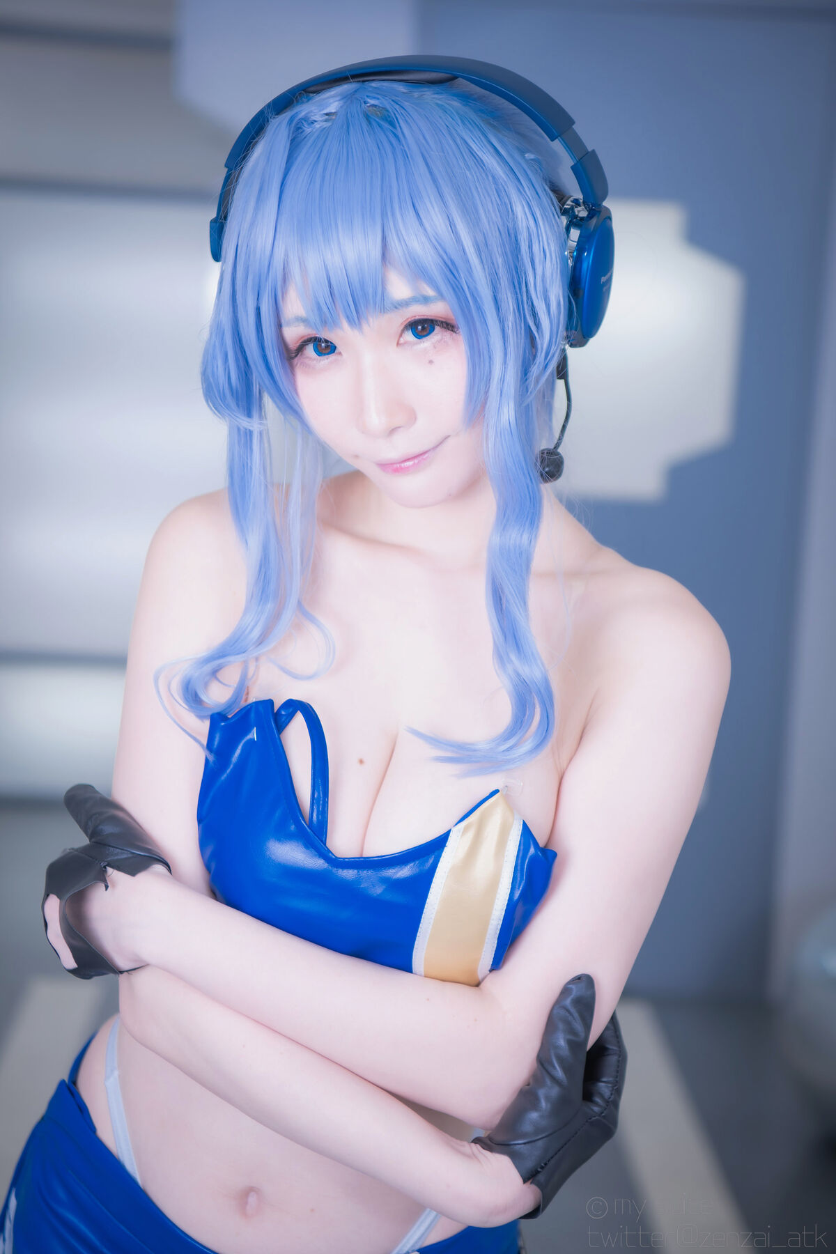 Coser@atsuki あつき Gotos Summer Vacation ゴトのなつやすみ Suite Collection 37 Kancolle Part4 0003 3323286021.jpg