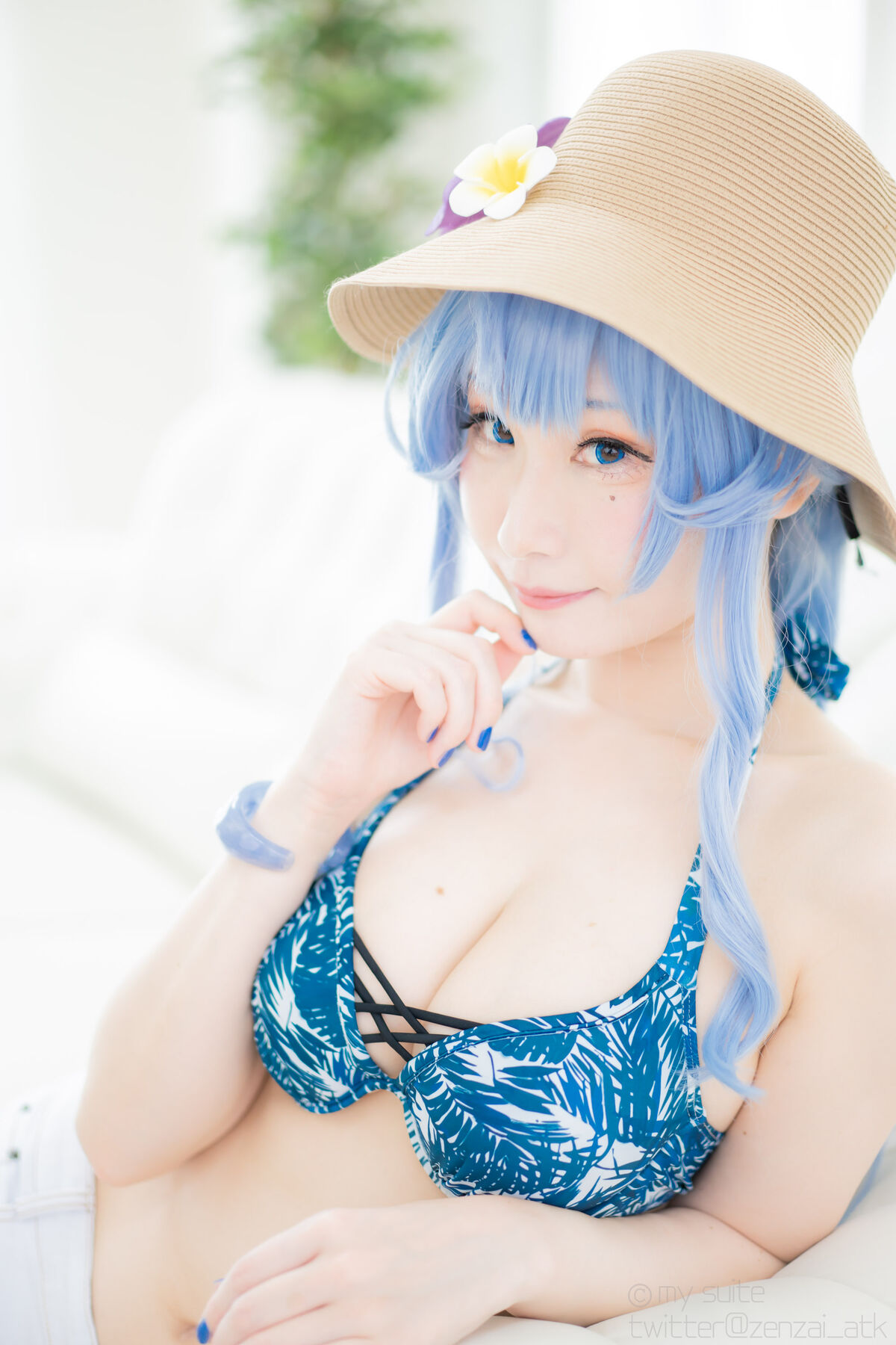 Coser@atsuki あつき Gotos Summer Vacation ゴトのなつやすみ Suite Collection 37 Kancolle Part4 0016 1284341203.jpg