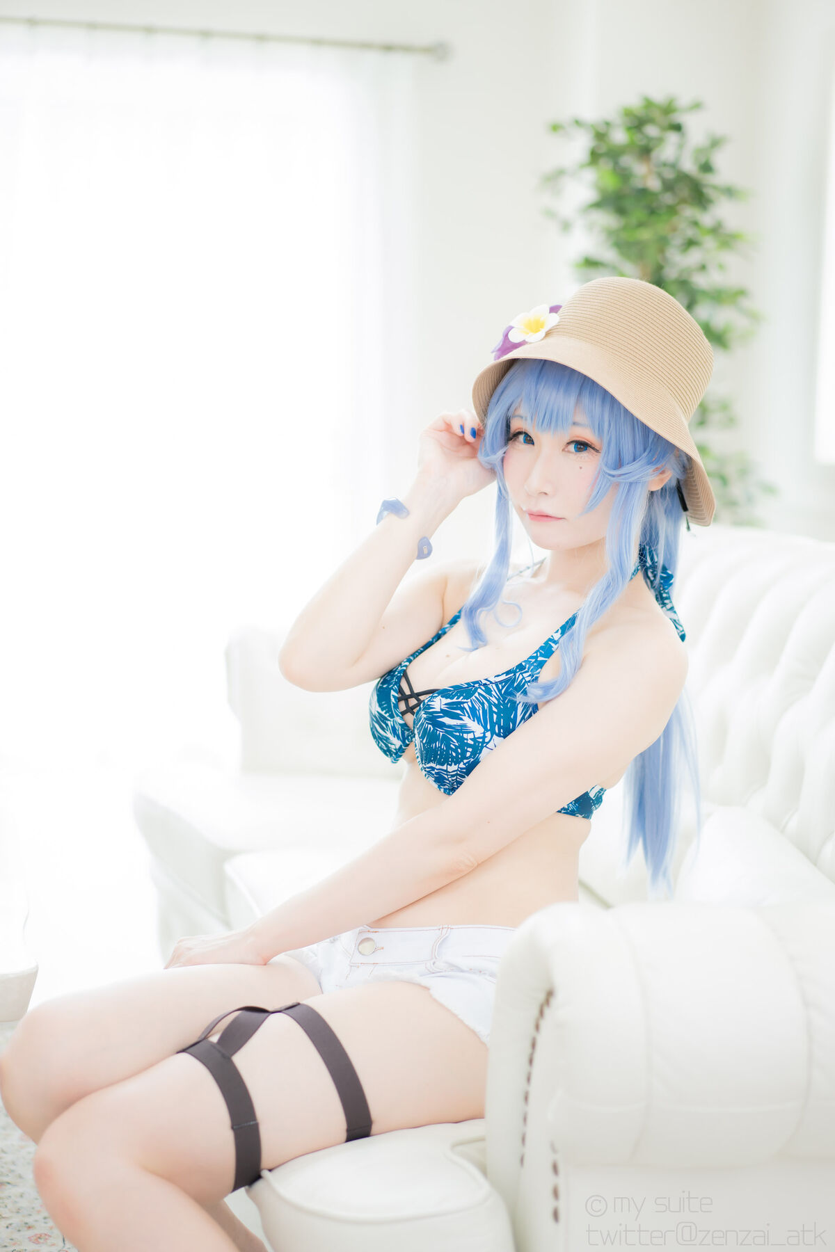 Coser@atsuki あつき Gotos Summer Vacation ゴトのなつやすみ Suite Collection 37 Kancolle Part4 0019 4163105124.jpg