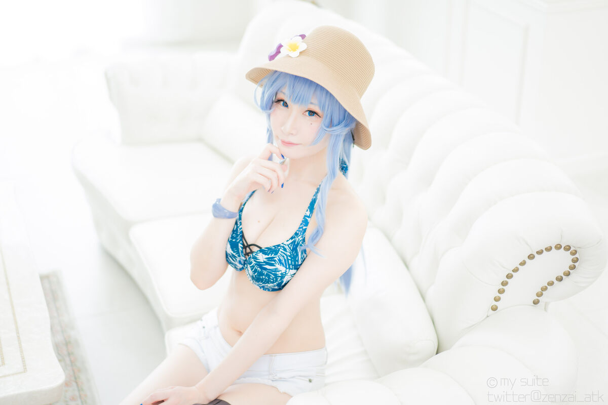 Coser@atsuki あつき Gotos Summer Vacation ゴトのなつやすみ Suite Collection 37 Kancolle Part4 0023 7892119854.jpg