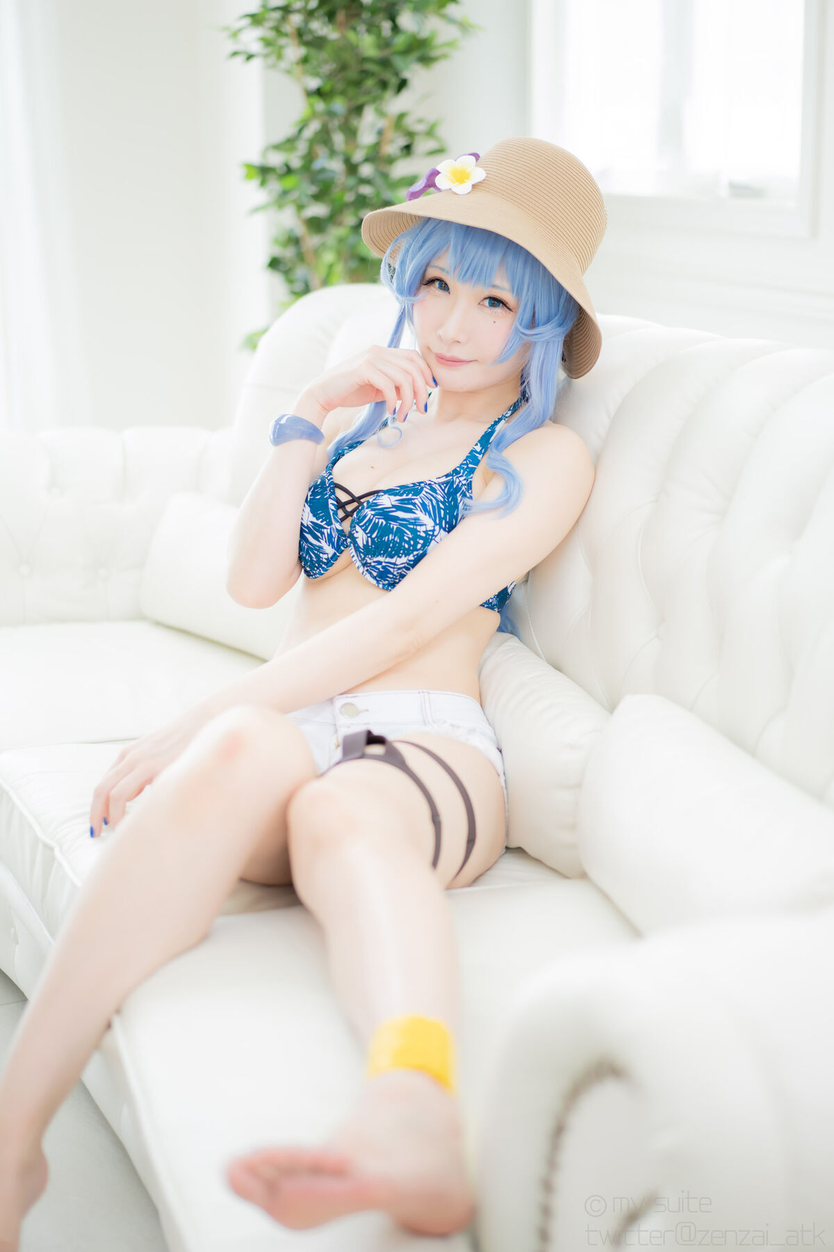 Coser@atsuki あつき Gotos Summer Vacation ゴトのなつやすみ Suite Collection 37 Kancolle Part4 0028 1892137292.jpg