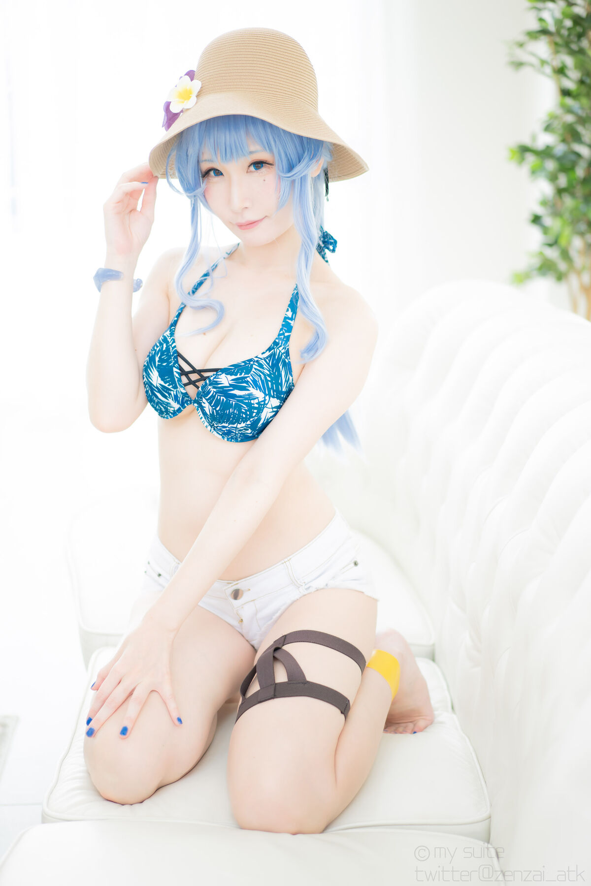 Coser@atsuki あつき Gotos Summer Vacation ゴトのなつやすみ Suite Collection 37 Kancolle Part4 0041 0181826466.jpg