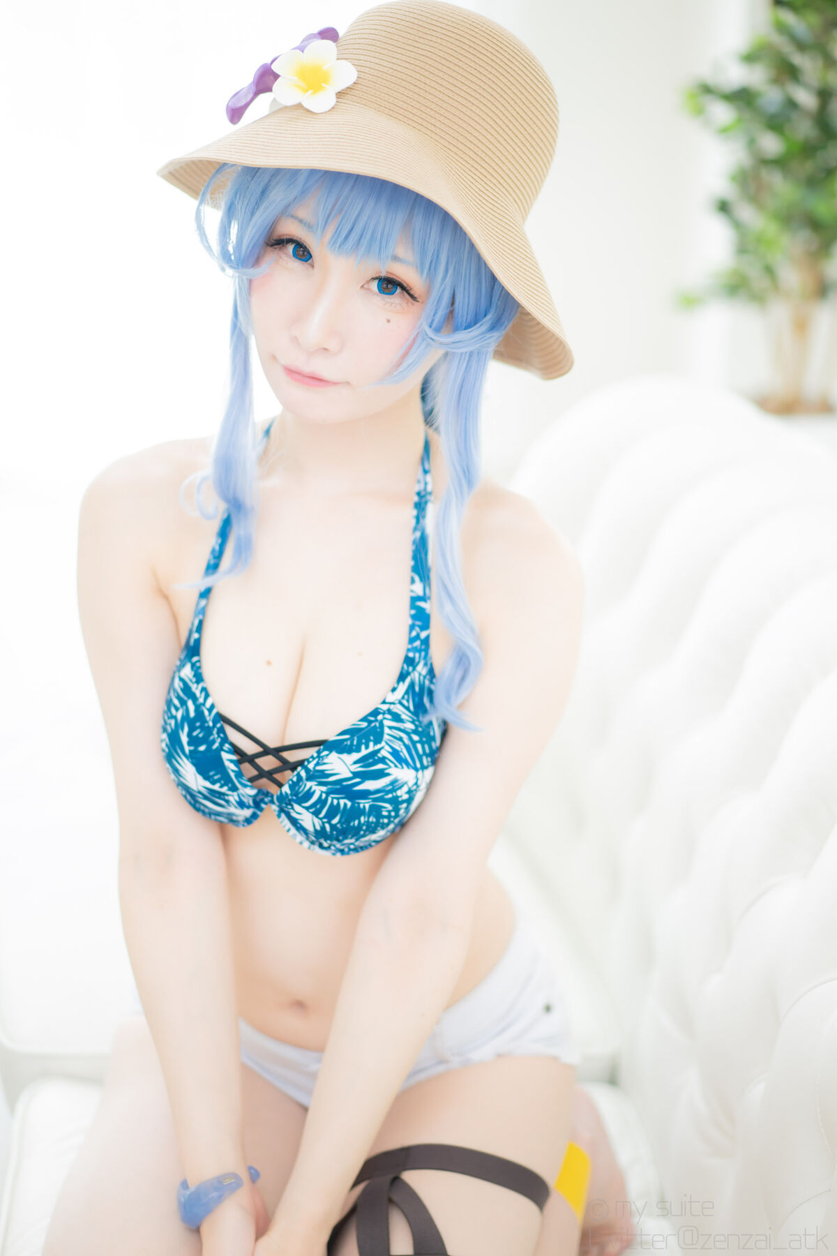 Coser@atsuki あつき Gotos Summer Vacation ゴトのなつやすみ Suite Collection 37 Kancolle Part4 0043 5075626325.jpg