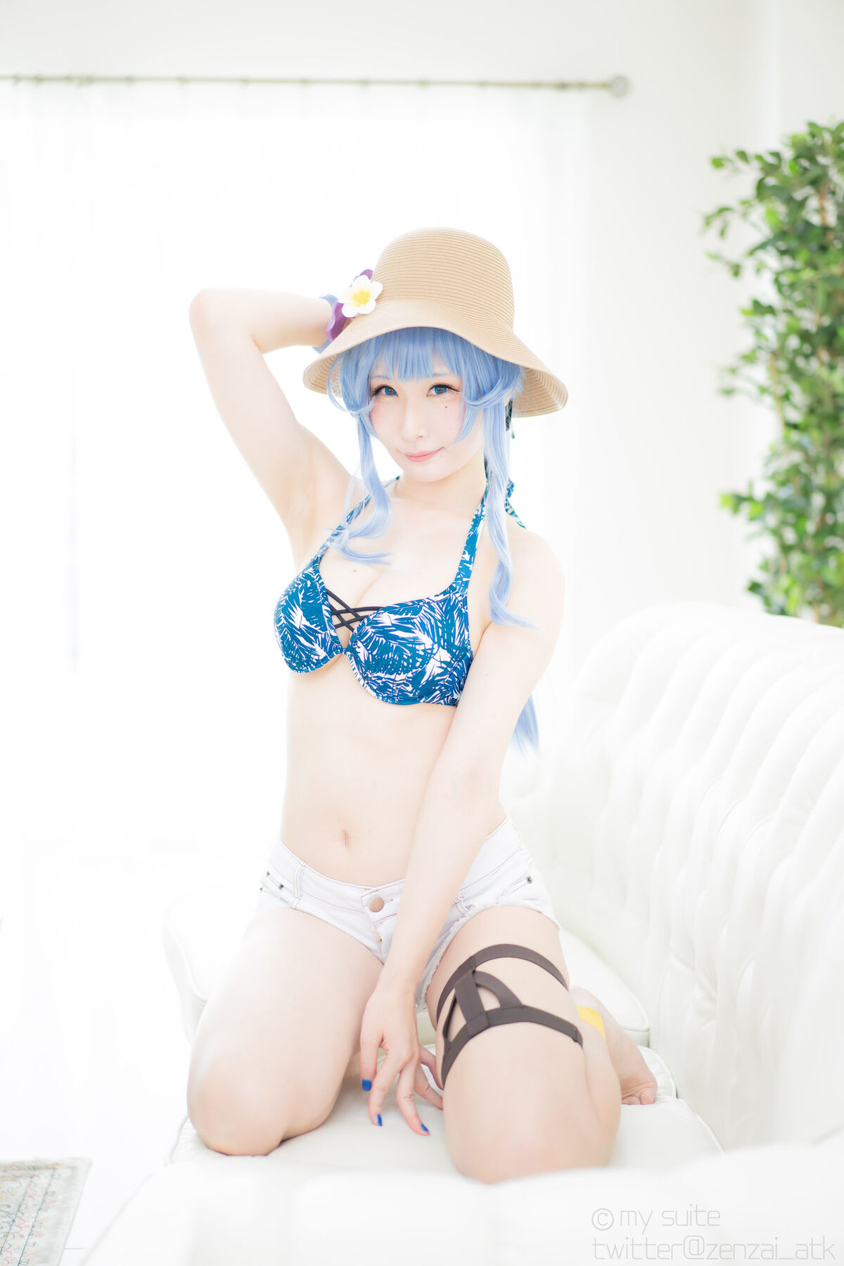 Coser@atsuki あつき Gotos Summer Vacation ゴトのなつやすみ Suite Collection 37 Kancolle Part4 0046 2229090127.jpg