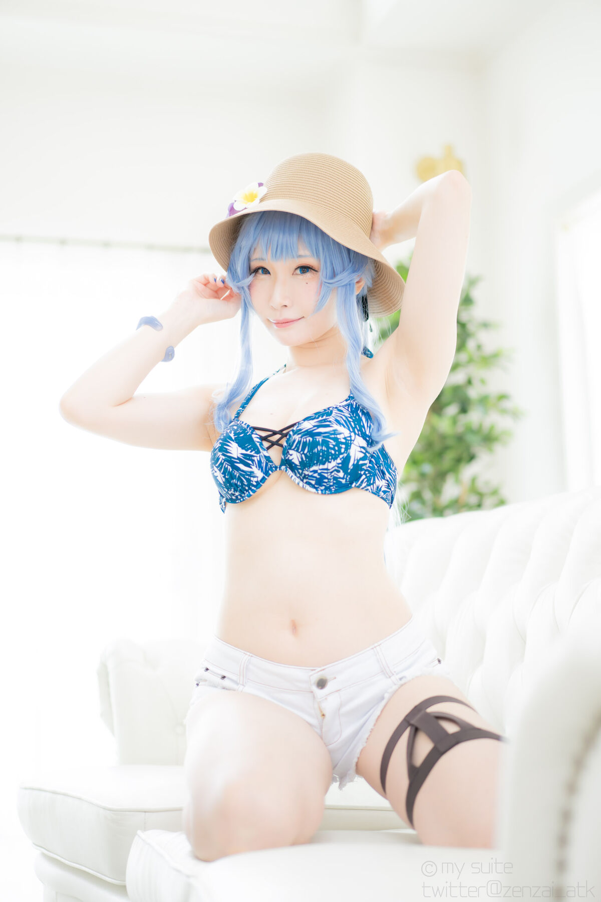 Coser@atsuki あつき Gotos Summer Vacation ゴトのなつやすみ Suite Collection 37 Kancolle Part4 0048 0255980739.jpg