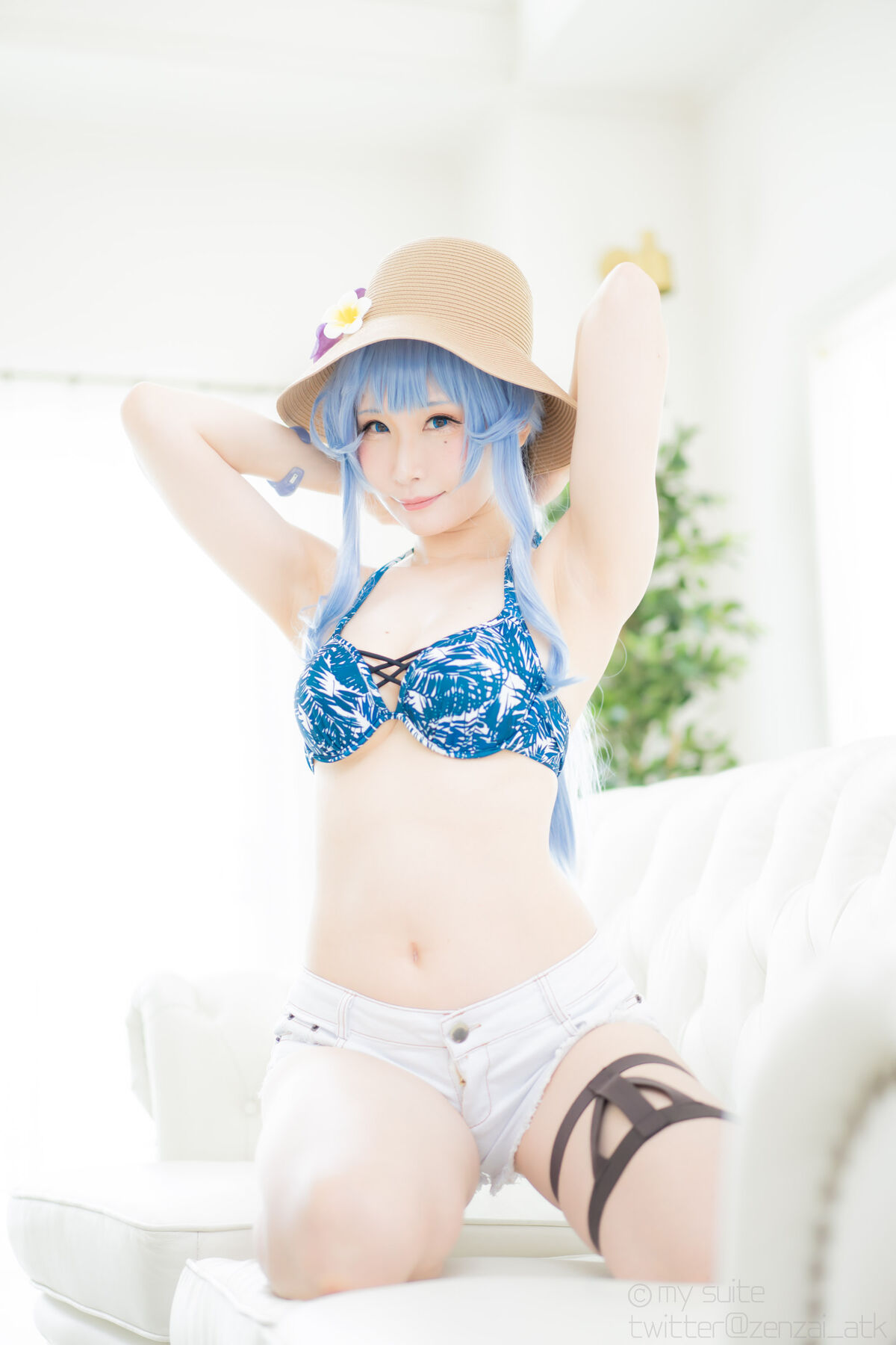 Coser@atsuki あつき Gotos Summer Vacation ゴトのなつやすみ Suite Collection 37 Kancolle Part5 0002 3633743507.jpg