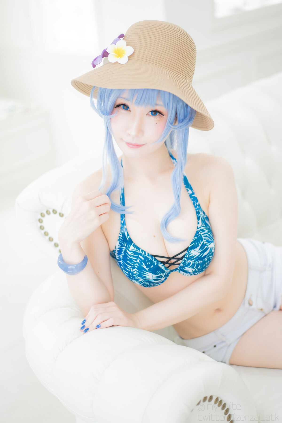 Coser@atsuki あつき Gotos Summer Vacation ゴトのなつやすみ Suite Collection 37 Kancolle Part5 0009 1215246023.jpg