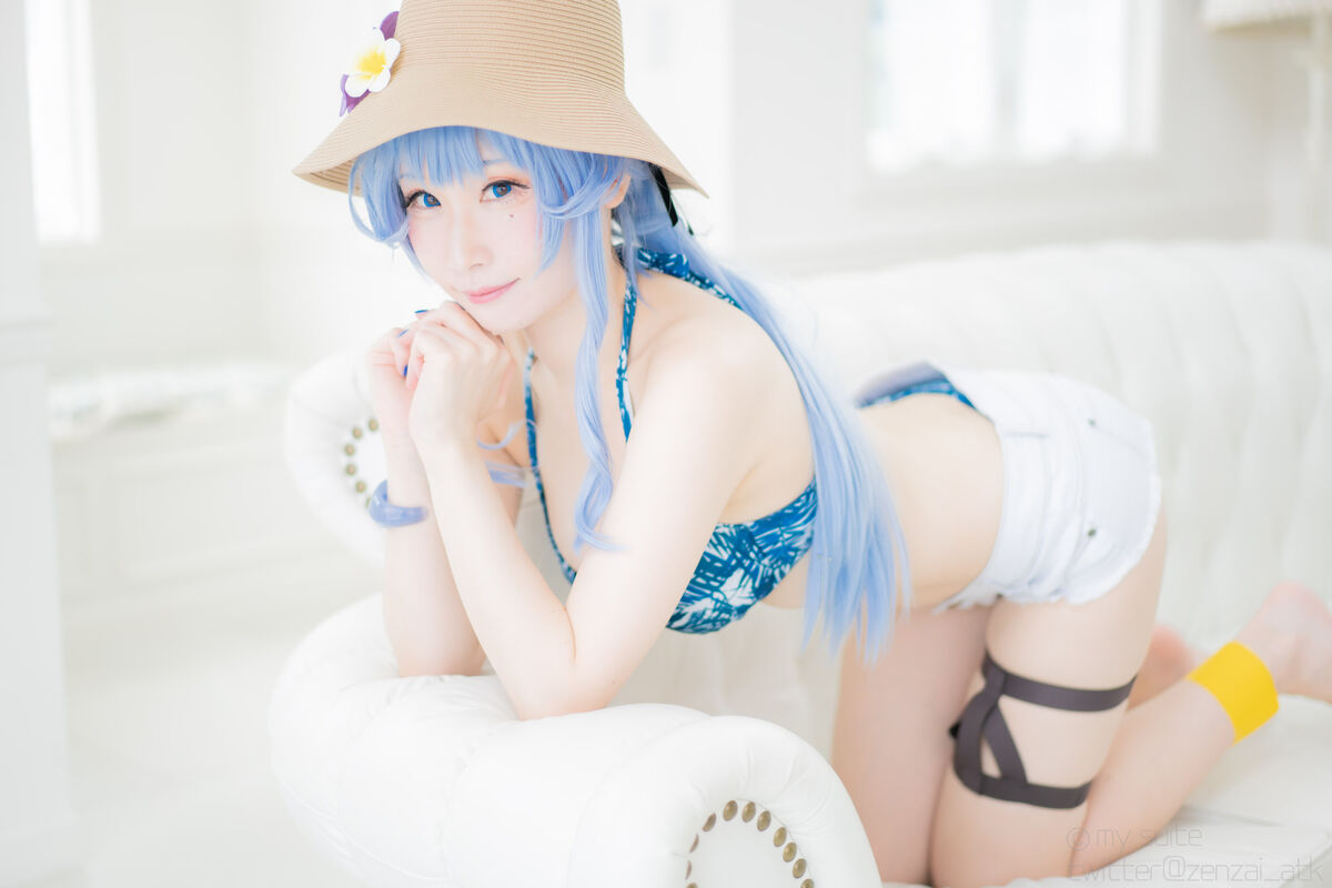 Coser@atsuki あつき Gotos Summer Vacation ゴトのなつやすみ Suite Collection 37 Kancolle Part5 0018 2268036206.jpg