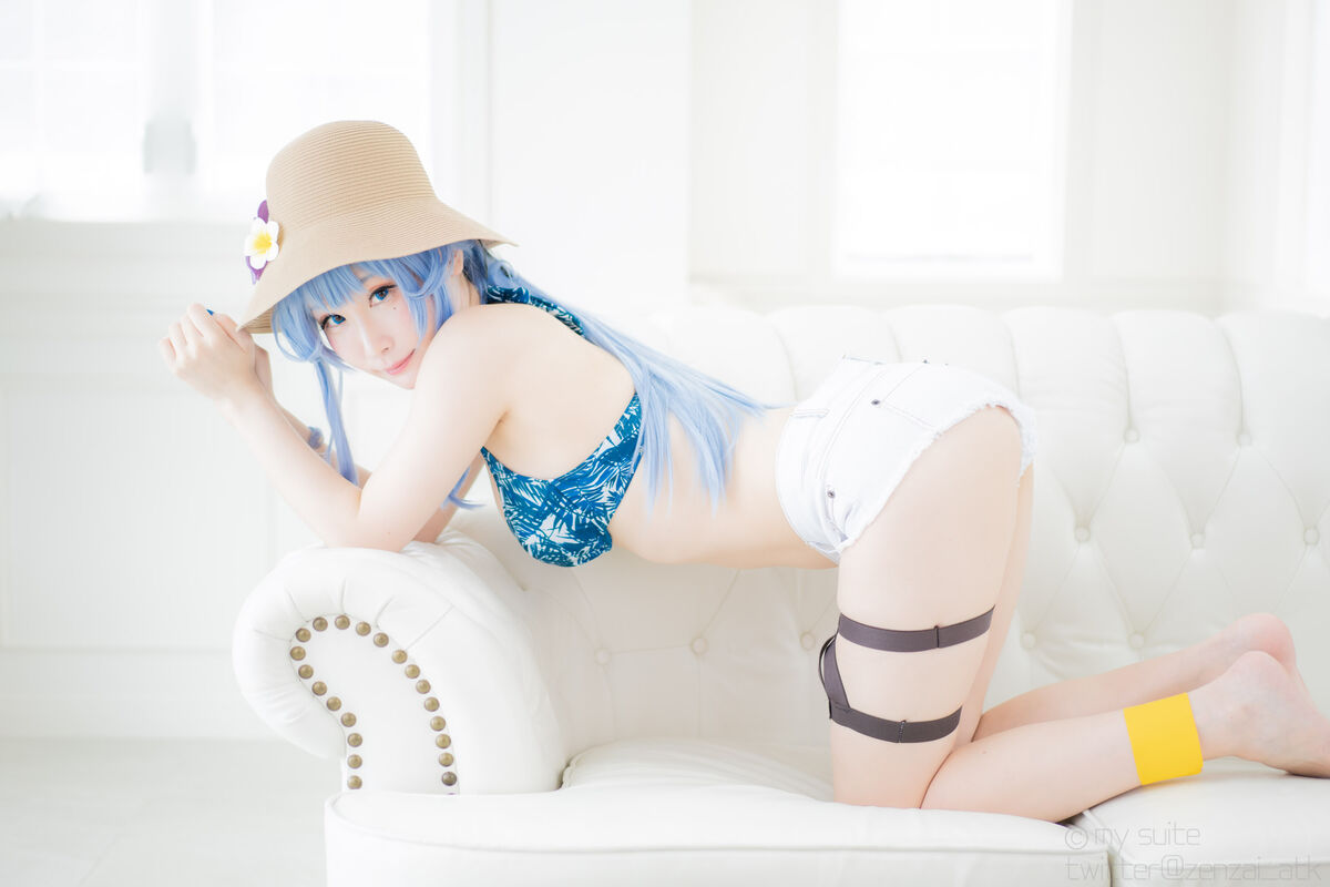 Coser@atsuki あつき Gotos Summer Vacation ゴトのなつやすみ Suite Collection 37 Kancolle Part5 0021 2155944914.jpg