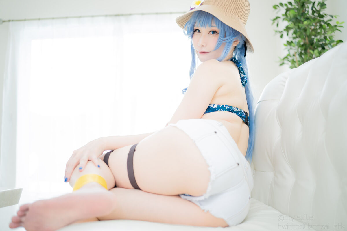 Coser@atsuki あつき Gotos Summer Vacation ゴトのなつやすみ Suite Collection 37 Kancolle Part5 0036 0999192194.jpg