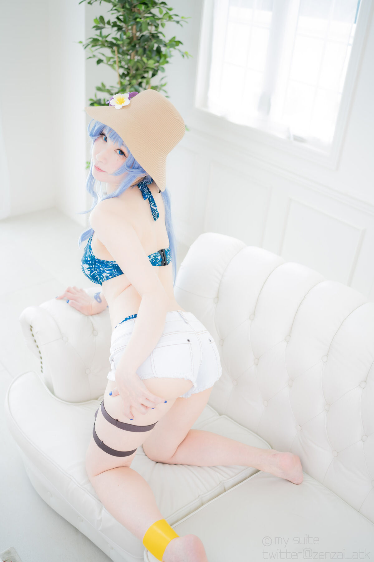 Coser@atsuki あつき Gotos Summer Vacation ゴトのなつやすみ Suite Collection 37 Kancolle Part5 0041 2310936020.jpg