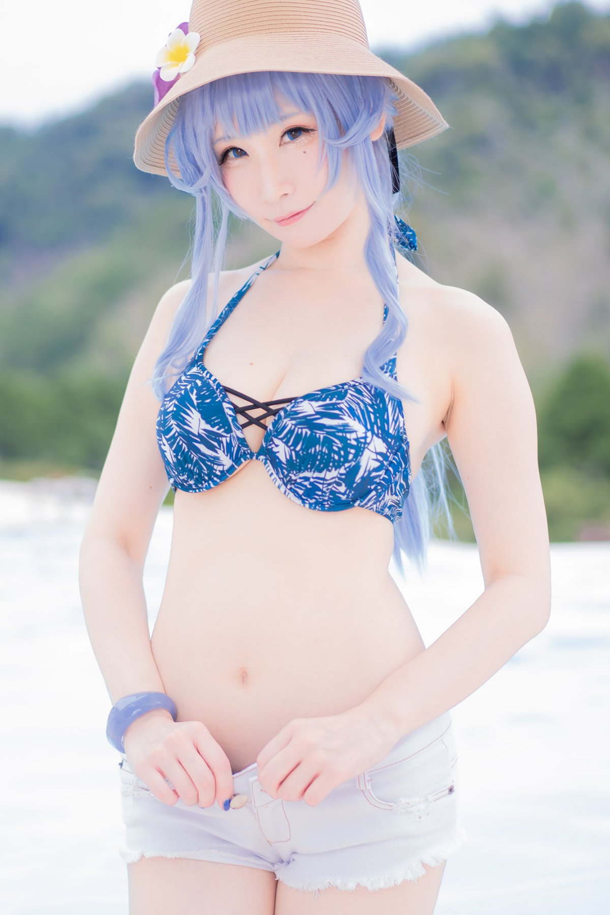 Coser@Atsuki あつき – Gotos Summer Vacation ゴトのなつやすみ Suite Collection.37 Kancolle Part7