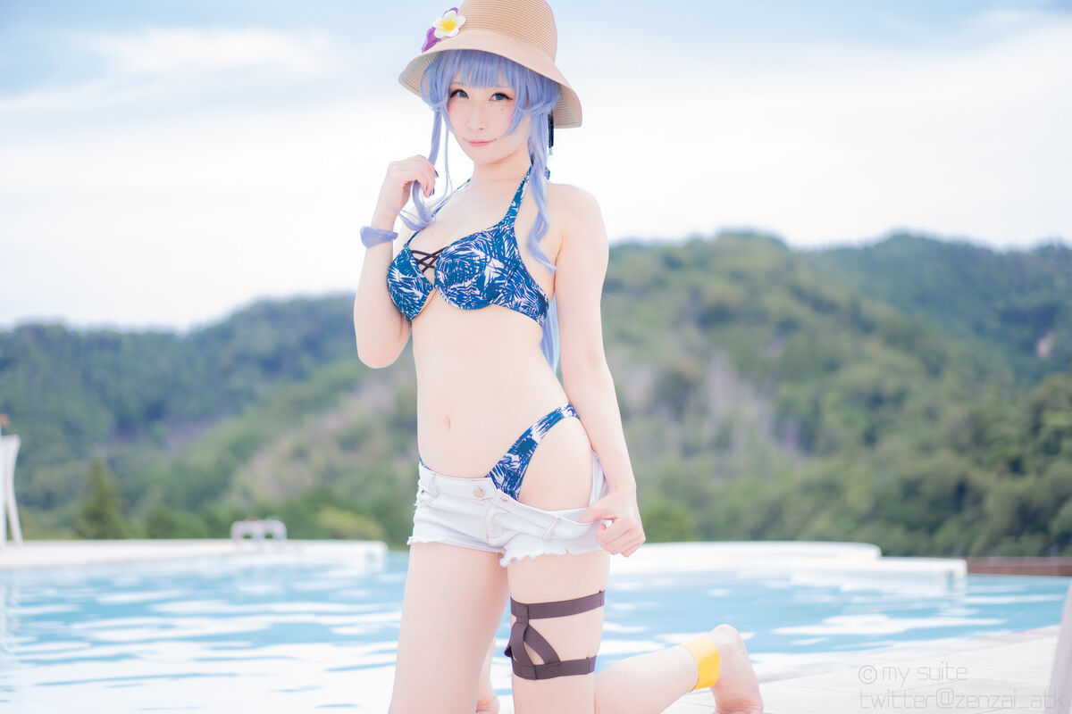 Coser@atsuki あつき Gotos Summer Vacation ゴトのなつやすみ Suite Collection 37 Kancolle Part7 0002 7332424273.jpg