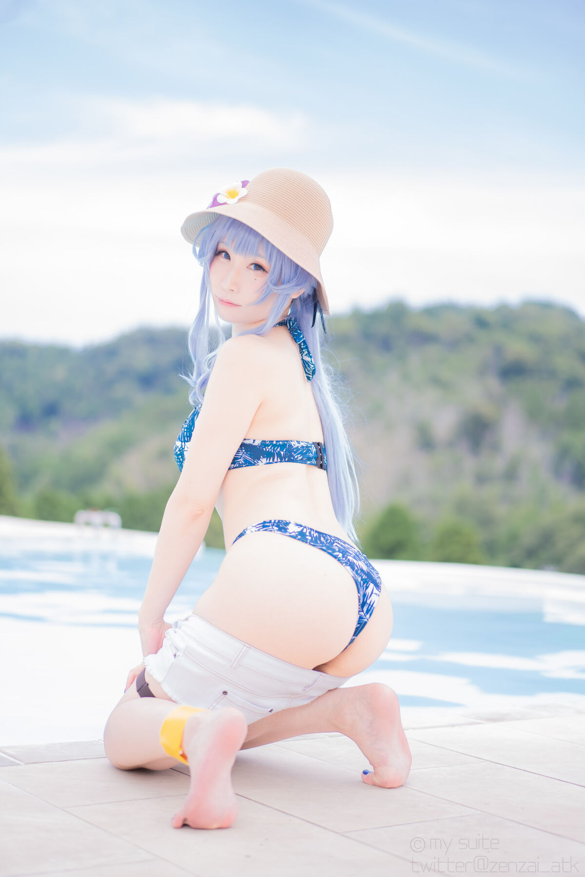 Coser@atsuki あつき Gotos Summer Vacation ゴトのなつやすみ Suite Collection 37 Kancolle Part7 0008 7673863293.jpg