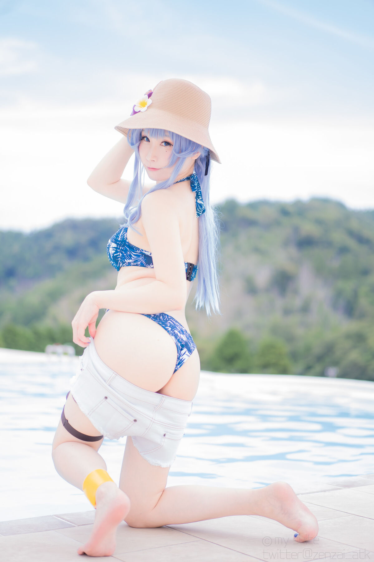 Coser@atsuki あつき Gotos Summer Vacation ゴトのなつやすみ Suite Collection 37 Kancolle Part7 0018 1705724413.jpg